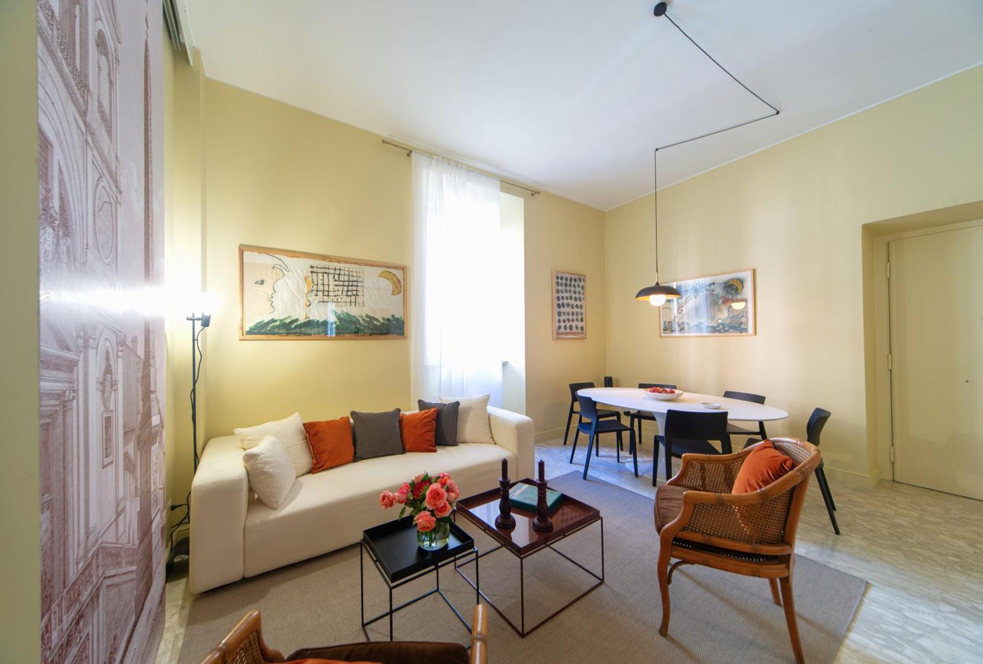 Bernini Stay, Next To Trevi Fountain Appartamento Roma
