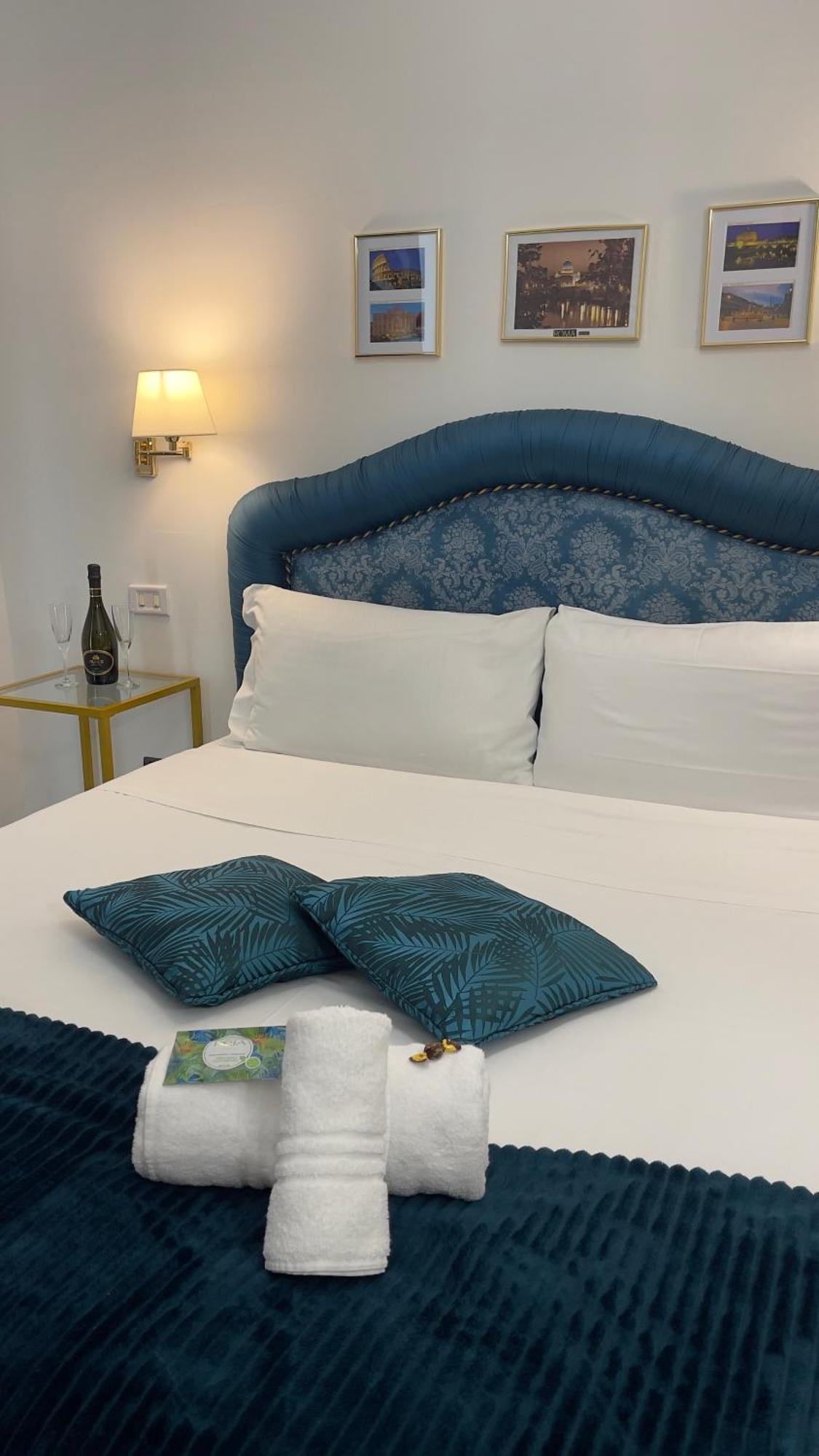Guest house Suitedream Vatican *