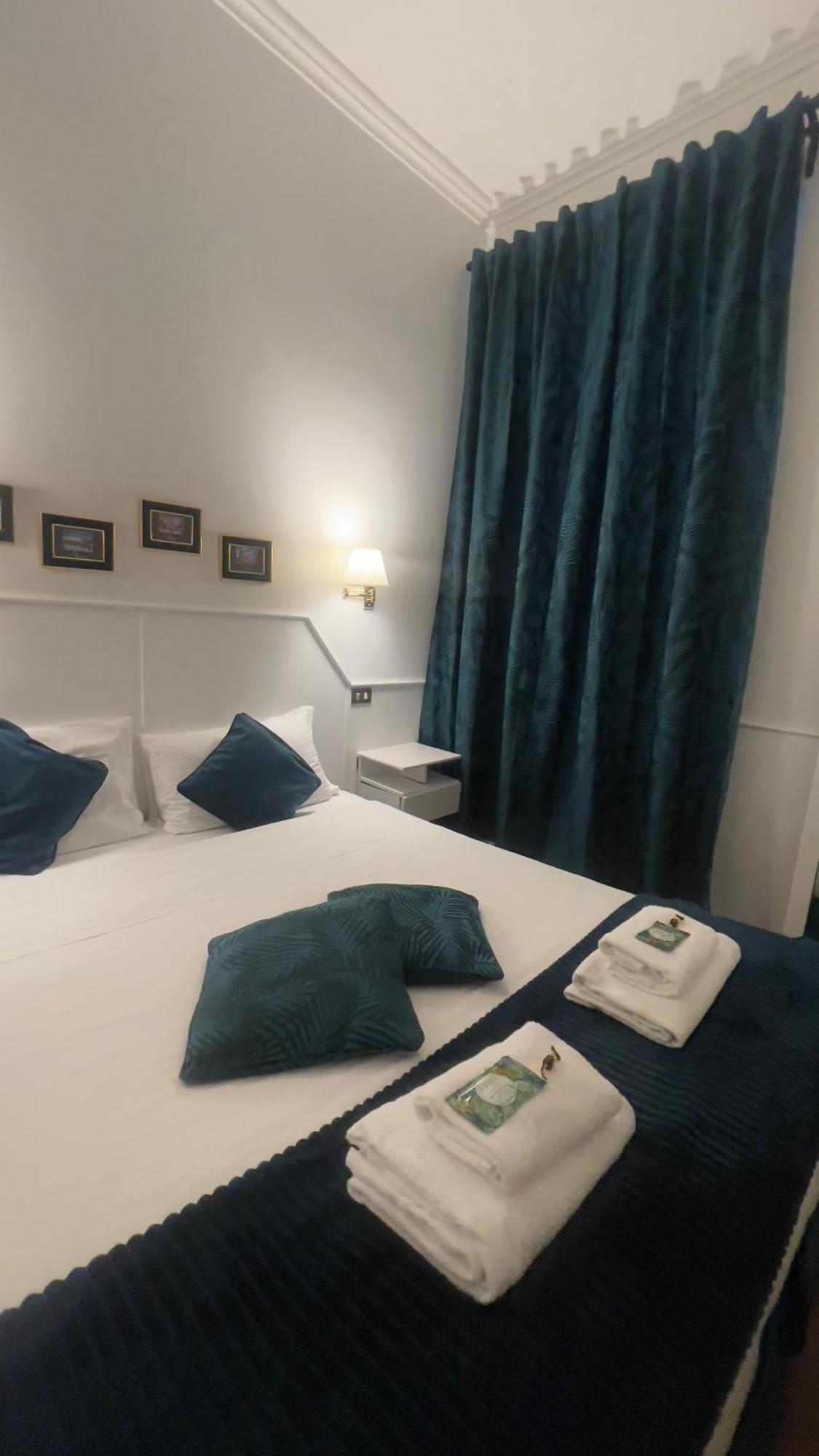Suitedream Vatican Guest house *