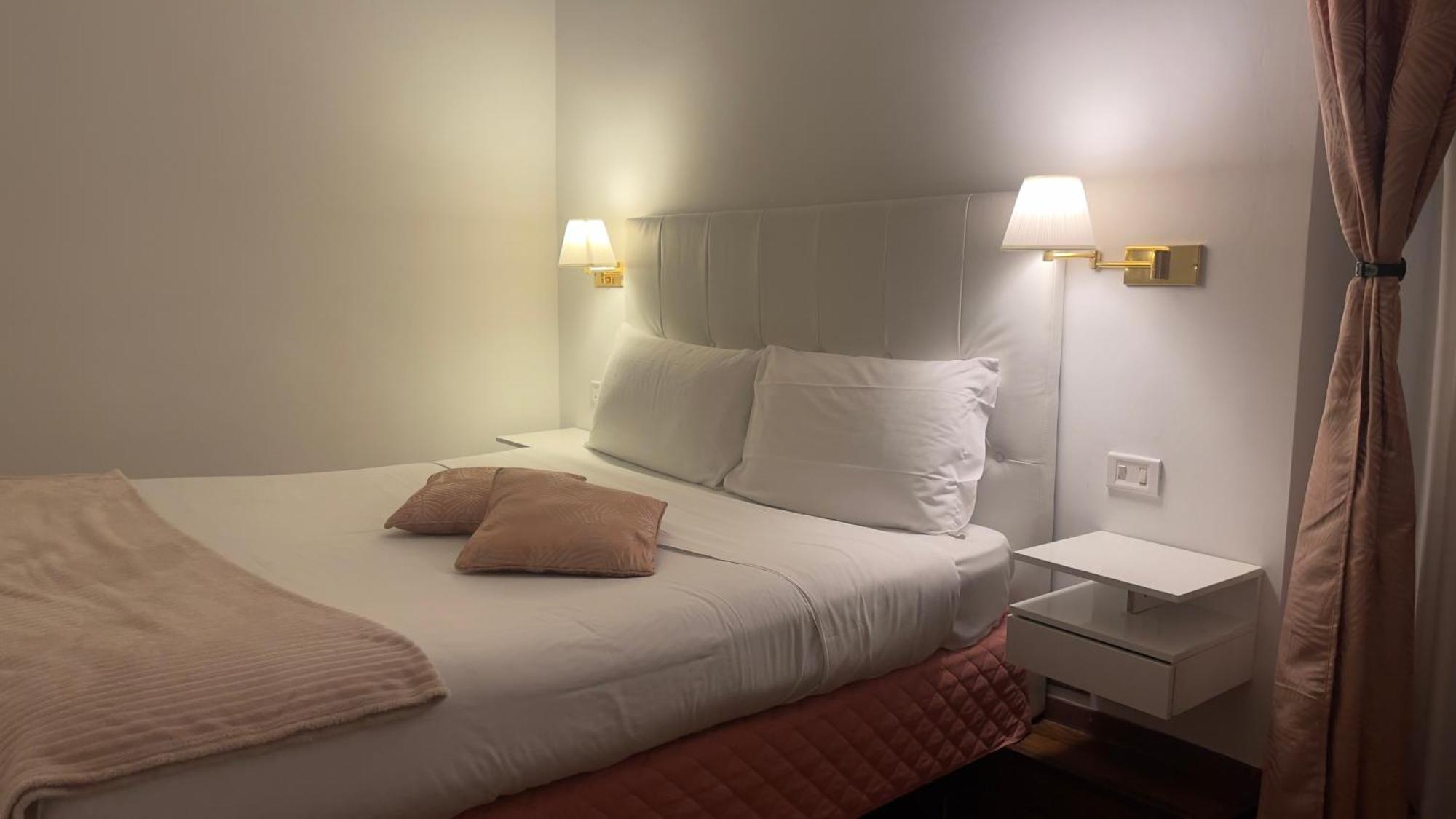 Suitedream Vatican Guest house *