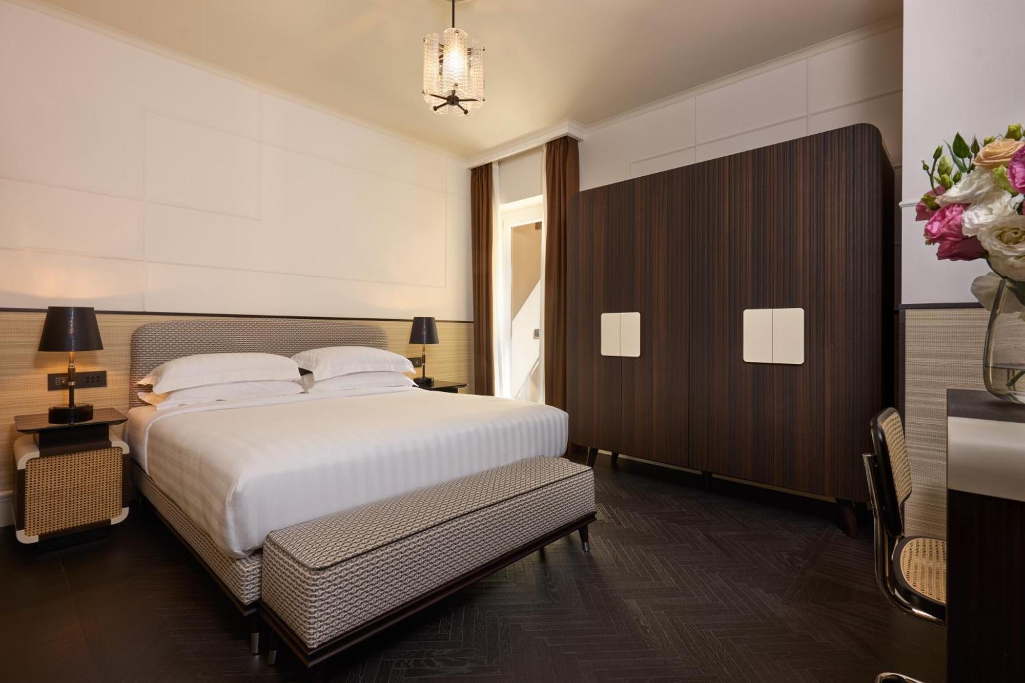 Hotel Tb Place Rome