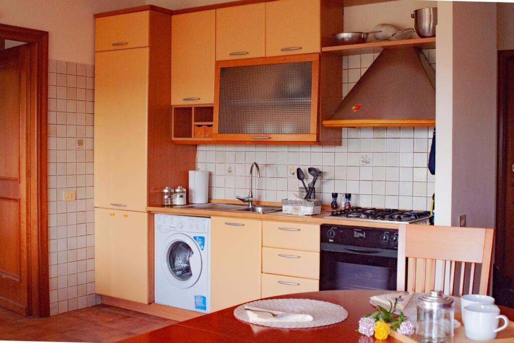 Apartment The Cozy Flat In Eur