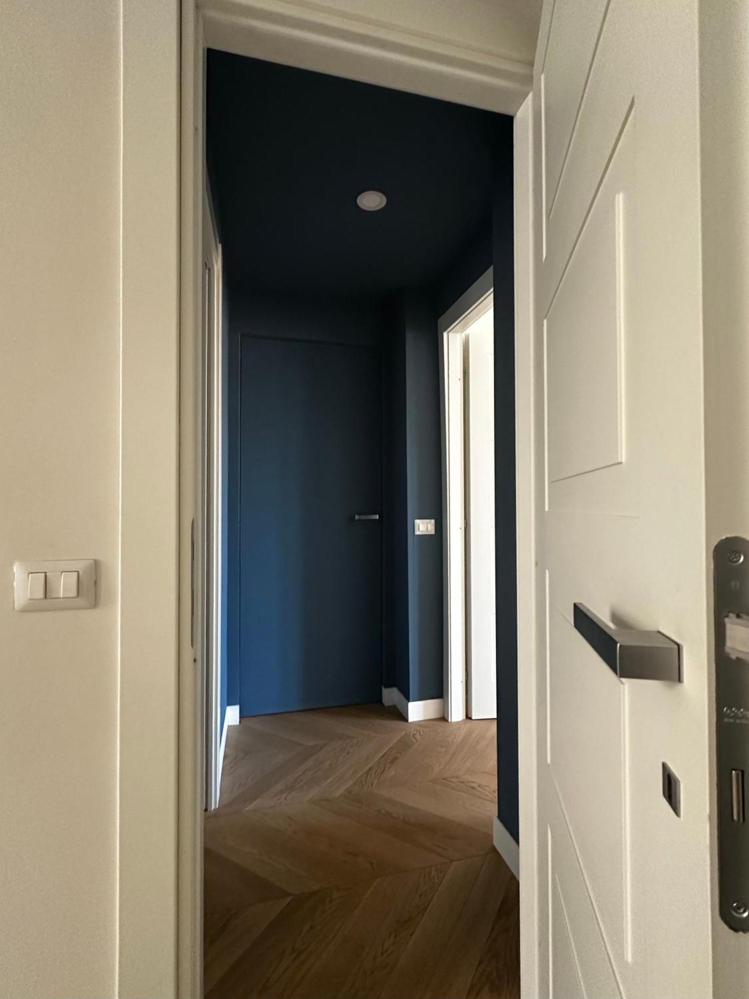 Giulia's Corner Apartment