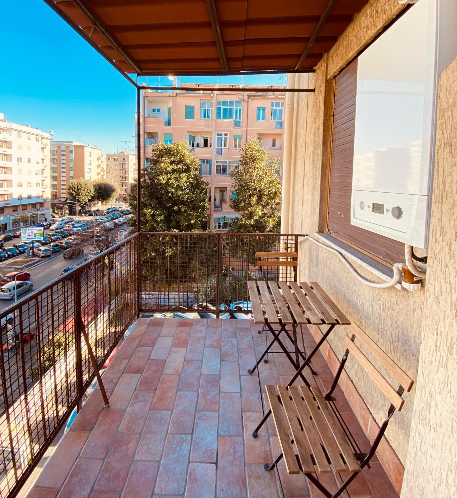 Sestio House Appartamento