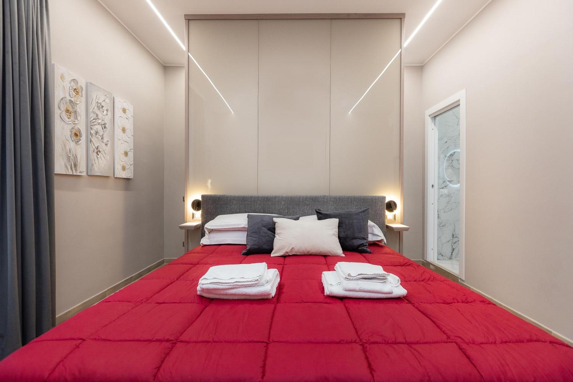 Iron Luxury * Rome