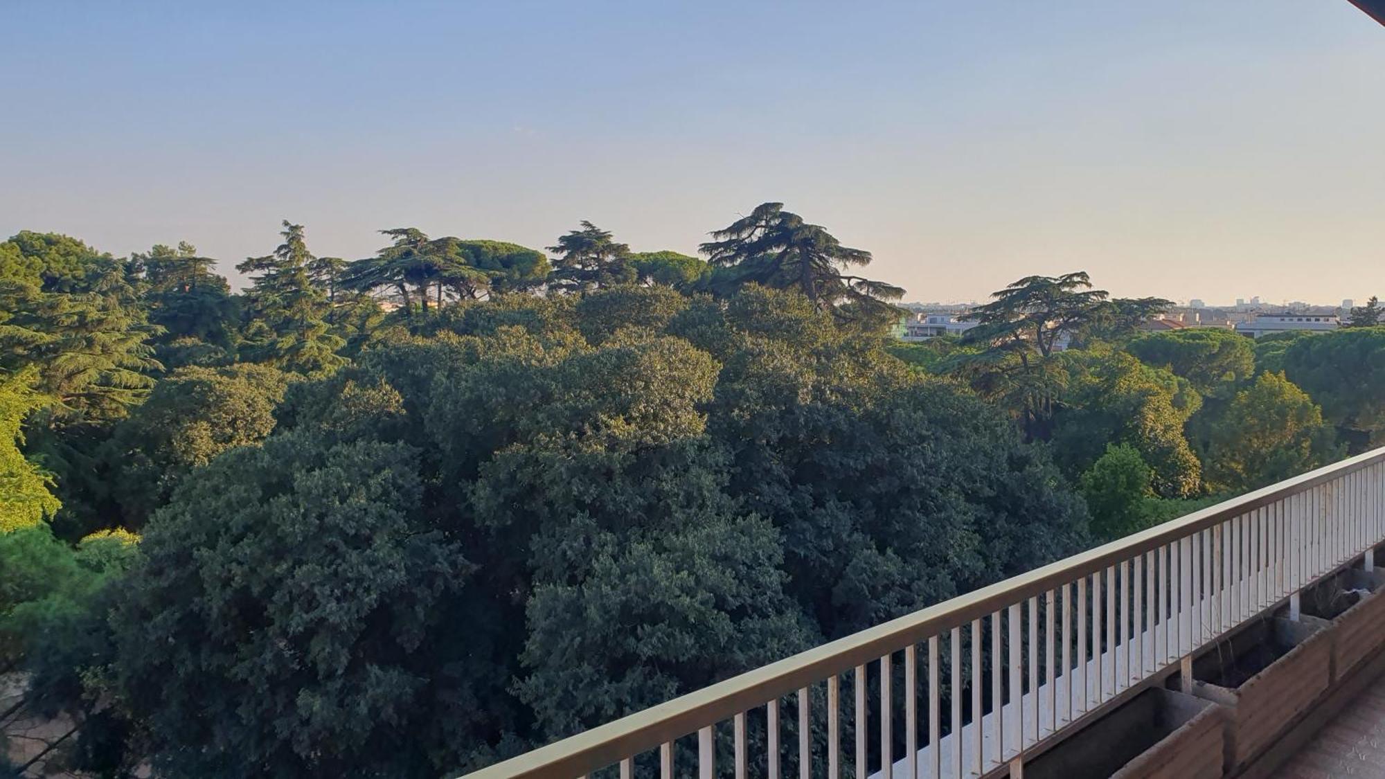 Guest house Only For Girls - Lazzaroni House Garden Rome