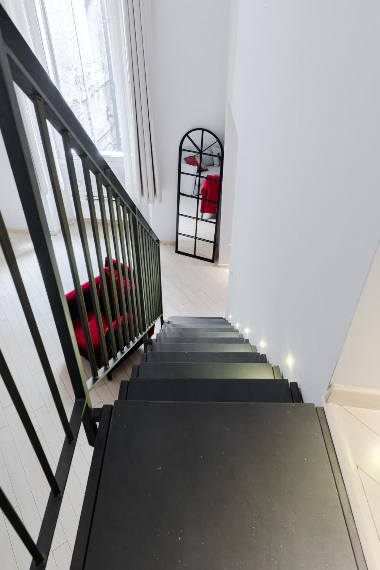 Piazza Margana Private Apartment *