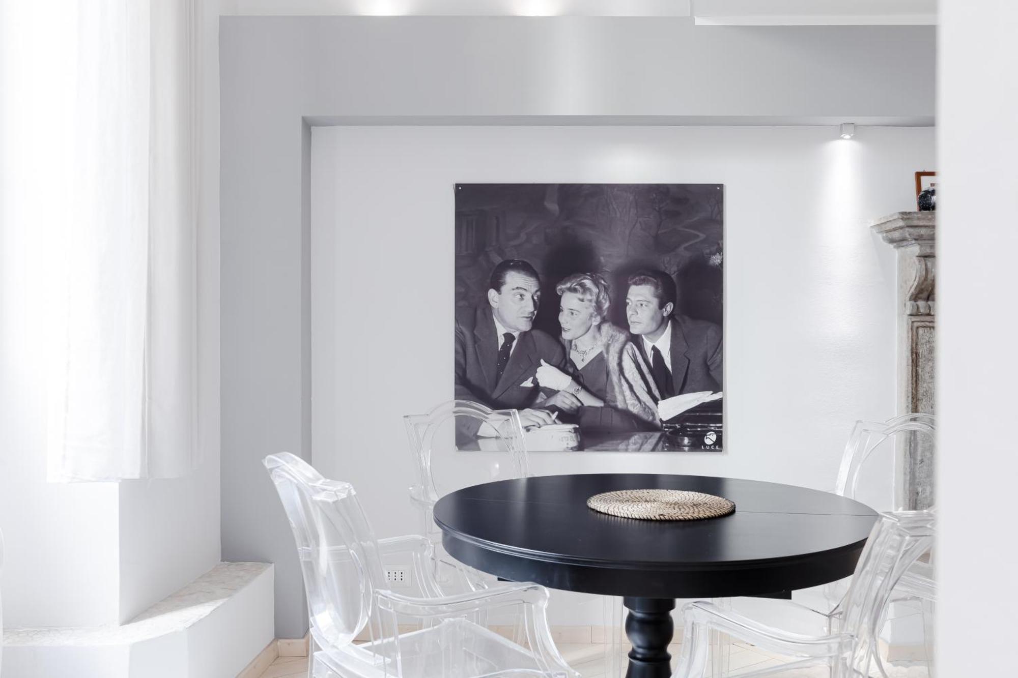 Piazza Margana Private Apartment