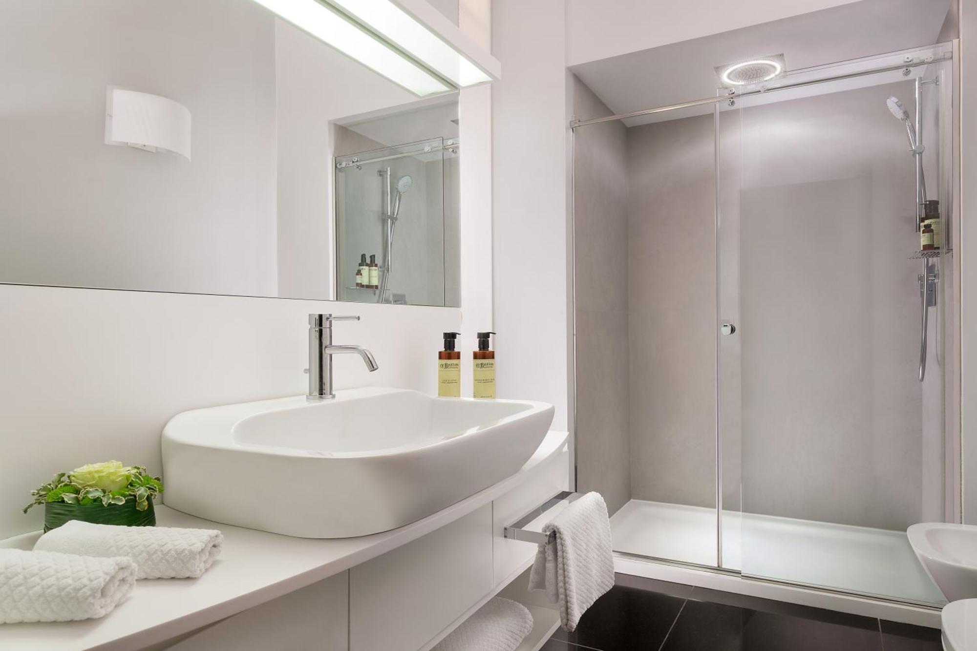 Aparthotel Palazzo Scanderbeg