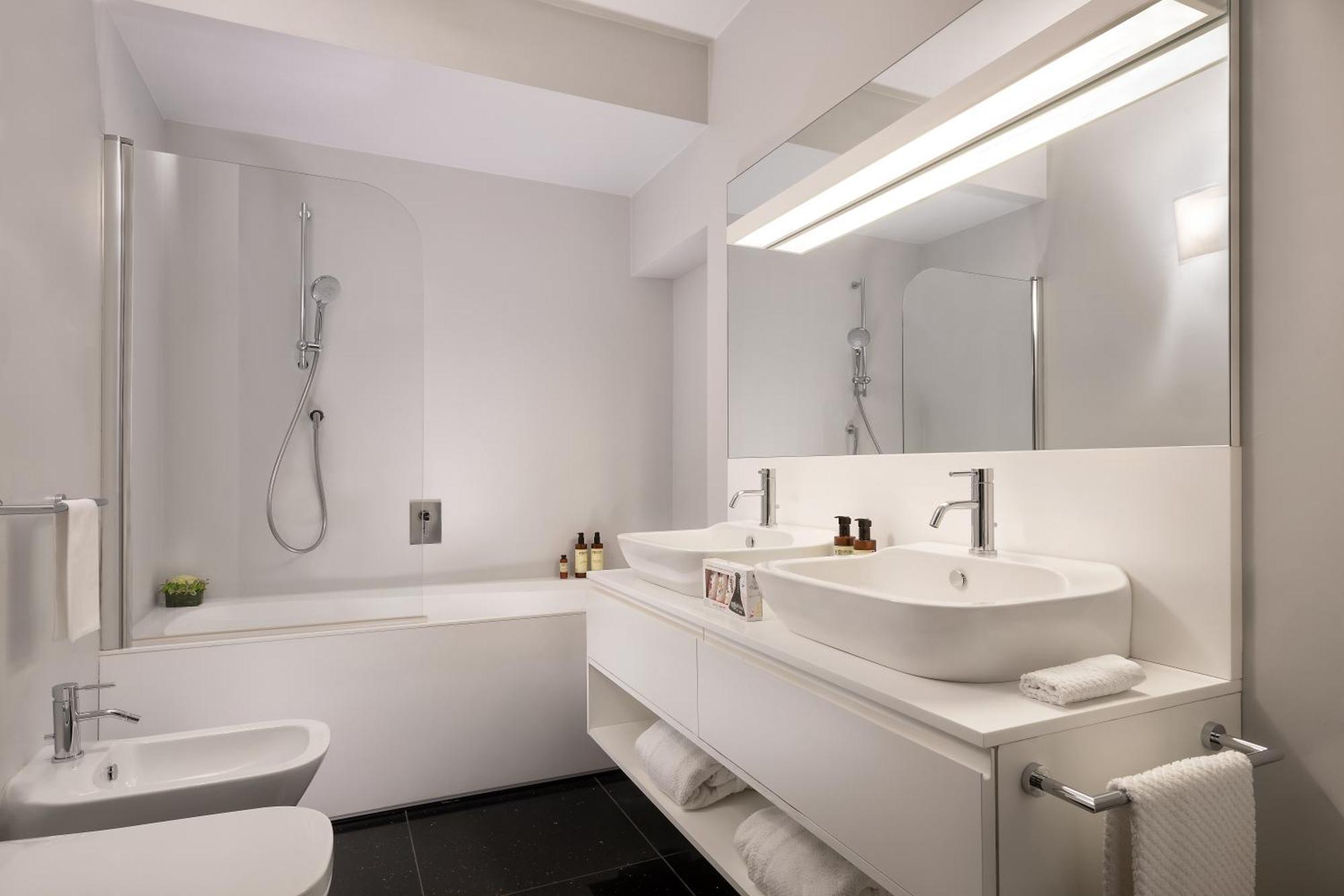 Aparthotel Palazzo Scanderbeg
