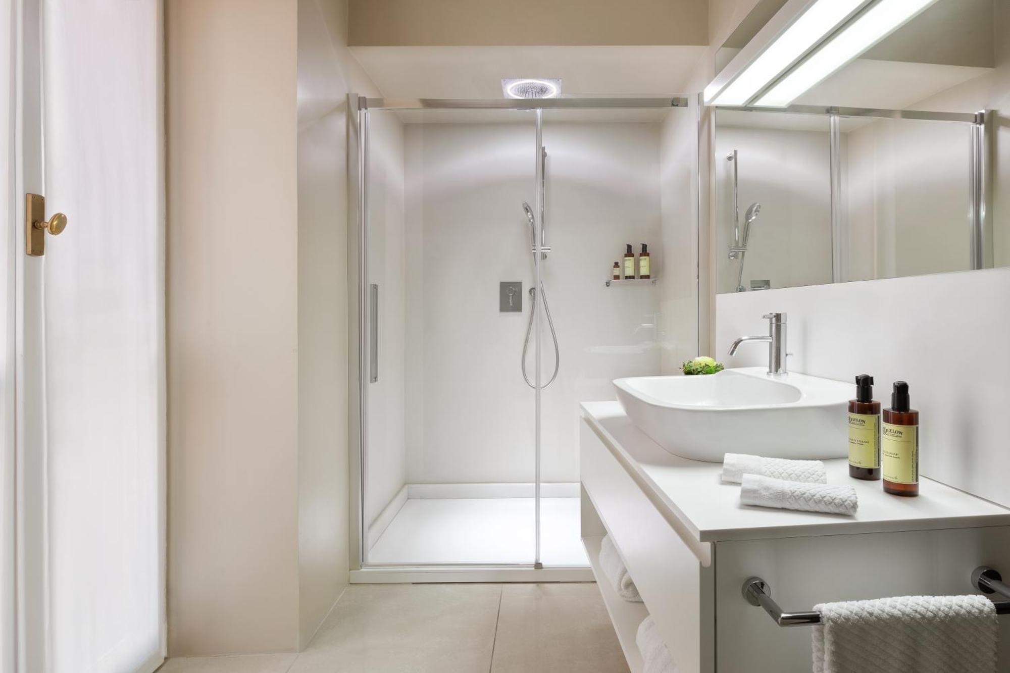 Palazzo Scanderbeg Aparthotel 4*