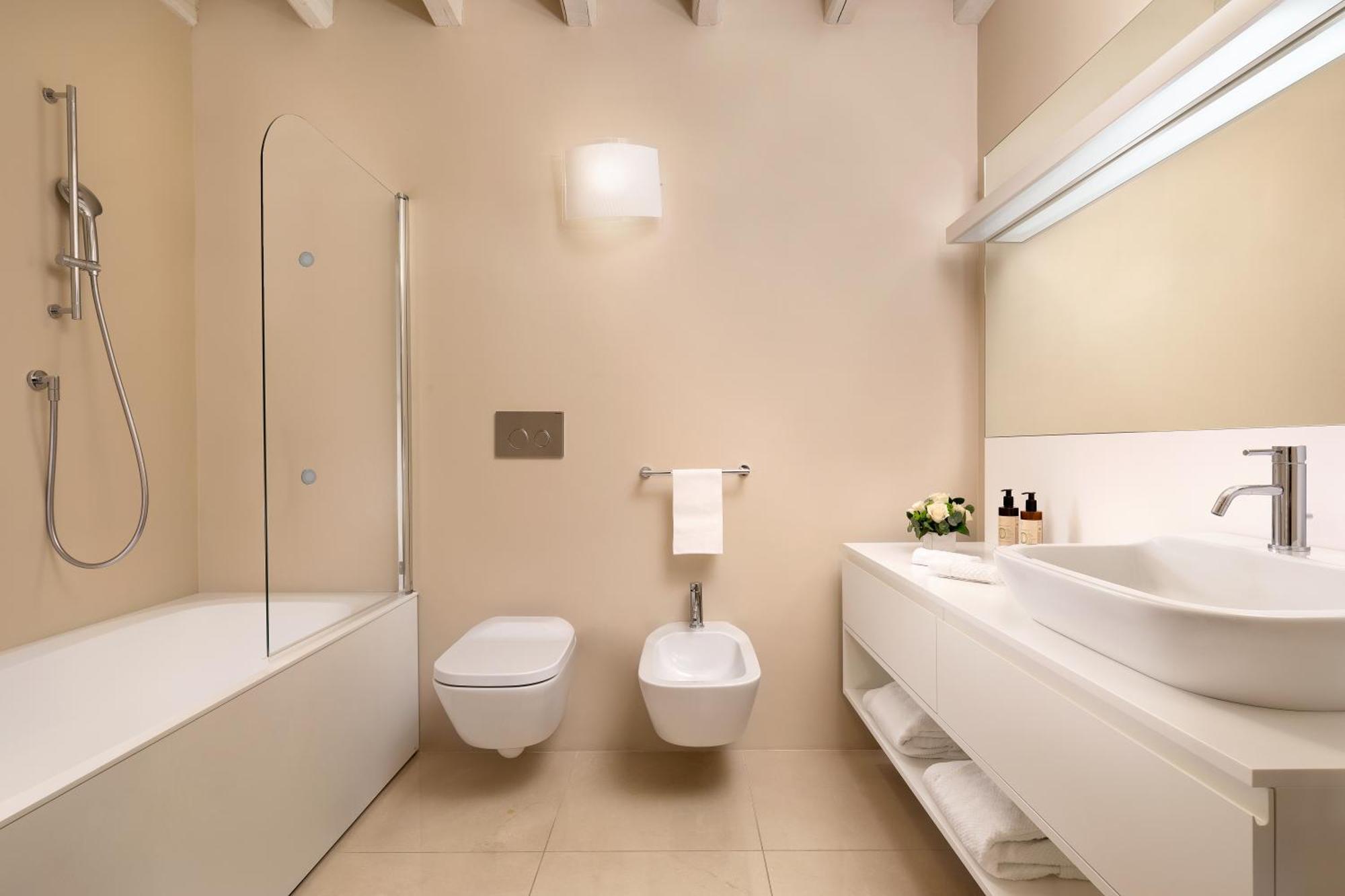 Palazzo Scanderbeg 4* Rome