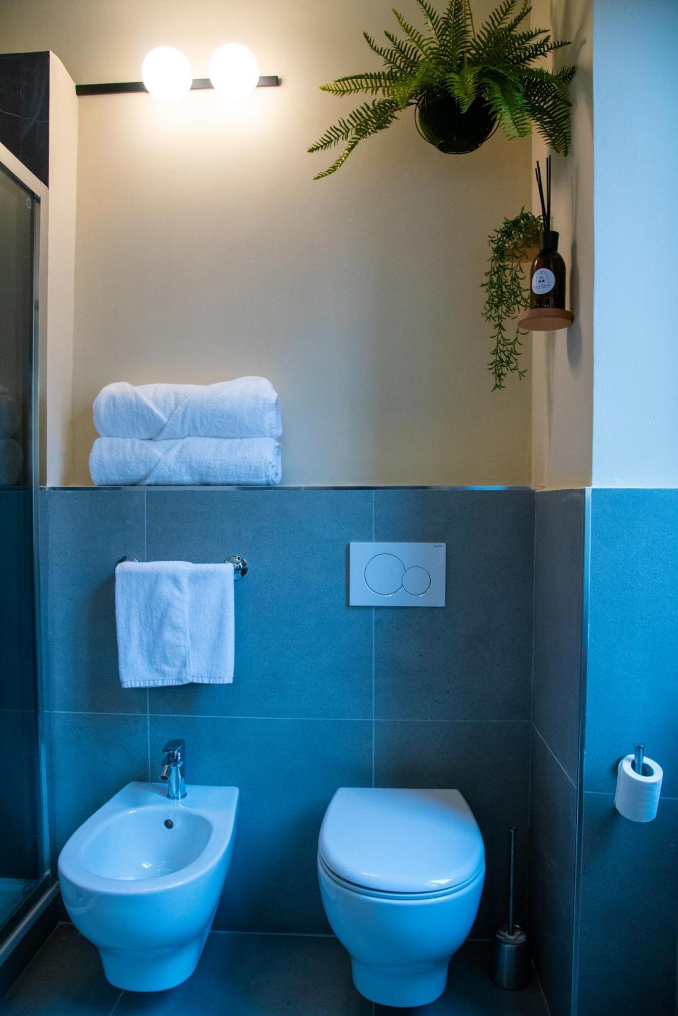 Apartment Shori Boutique *