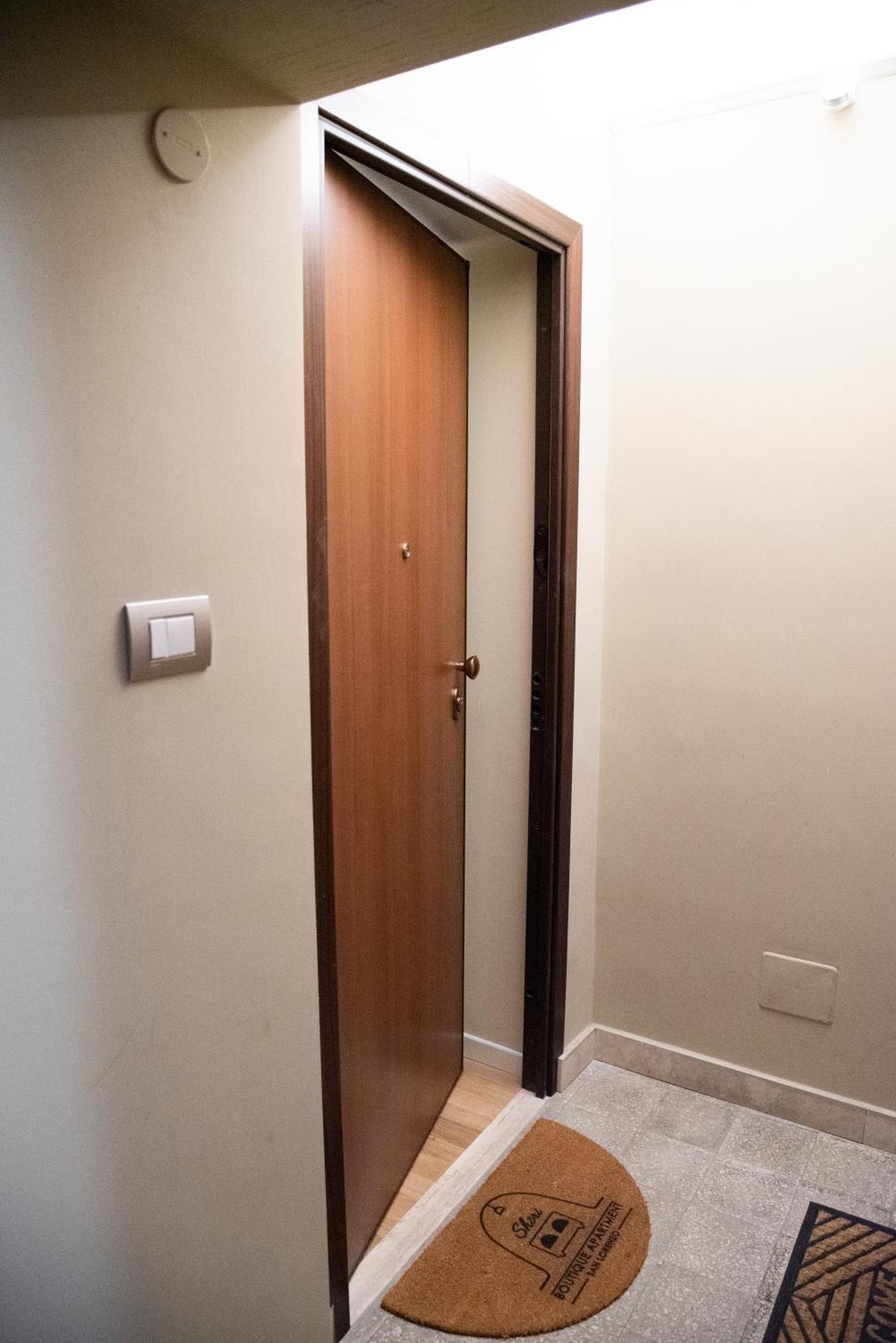 Apartment Shori Boutique