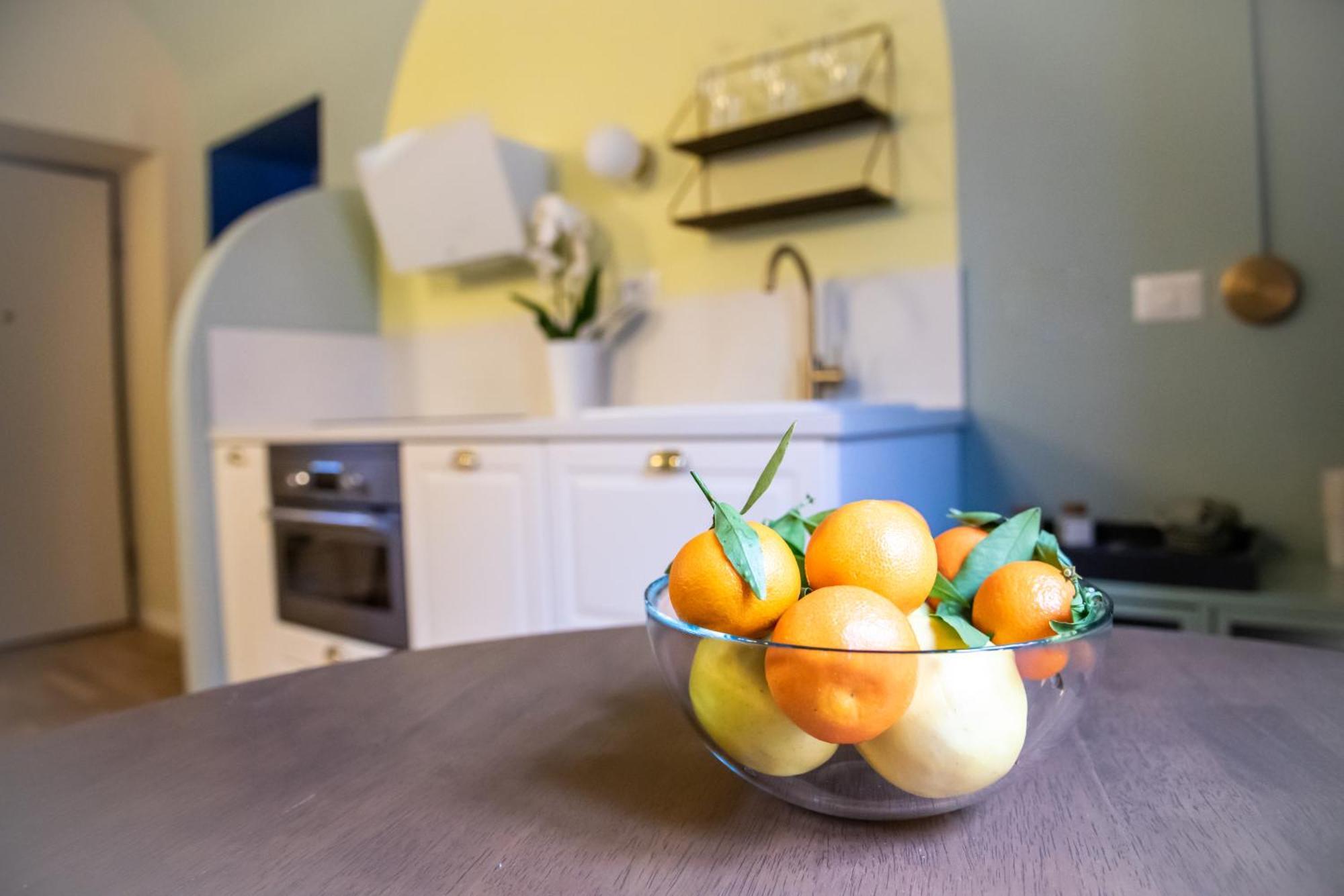 Apartment Shori Boutique Rome
