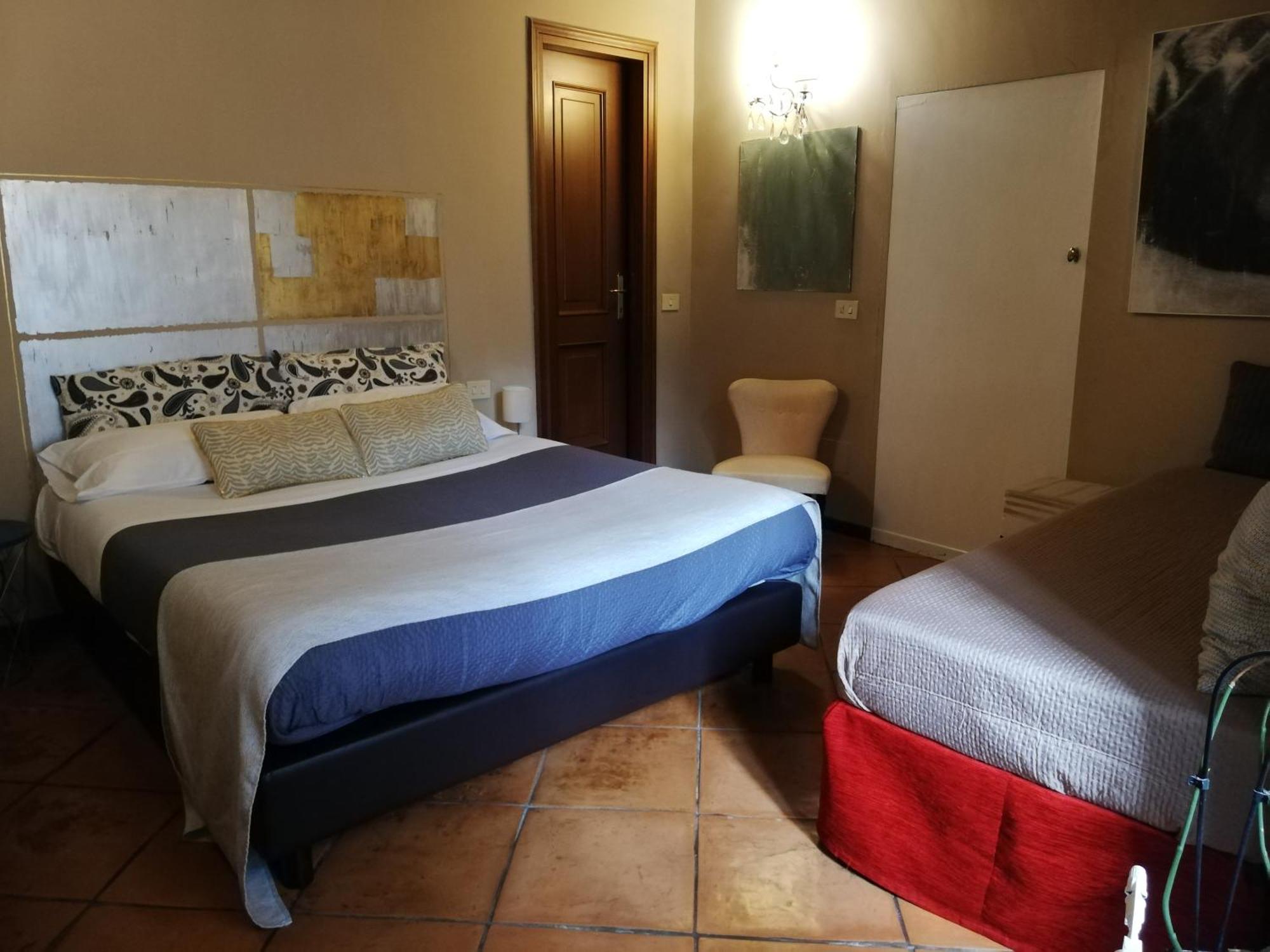 Campo De Fiori Holiday home Rome