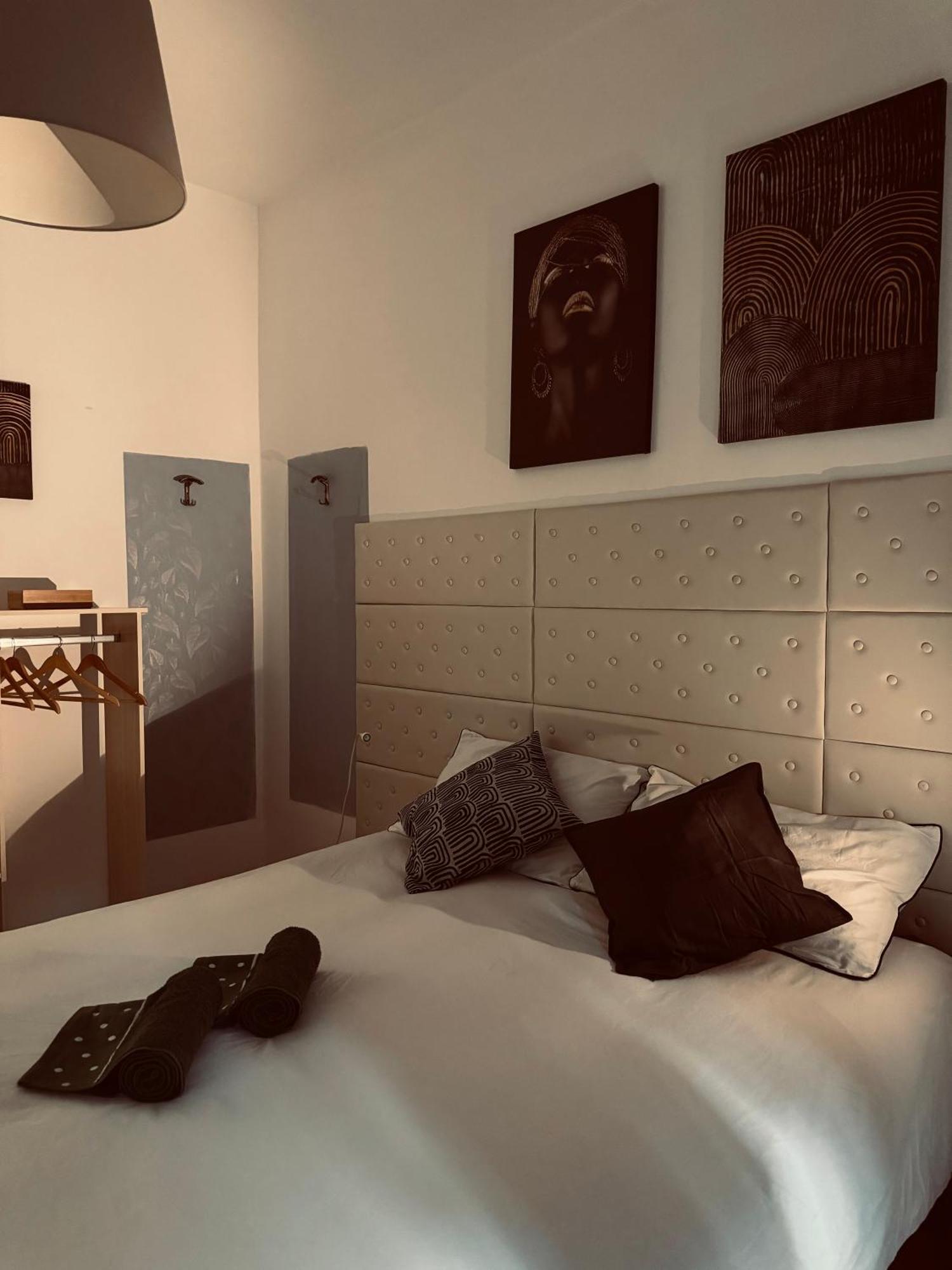 La Cornice Appartamento Roma