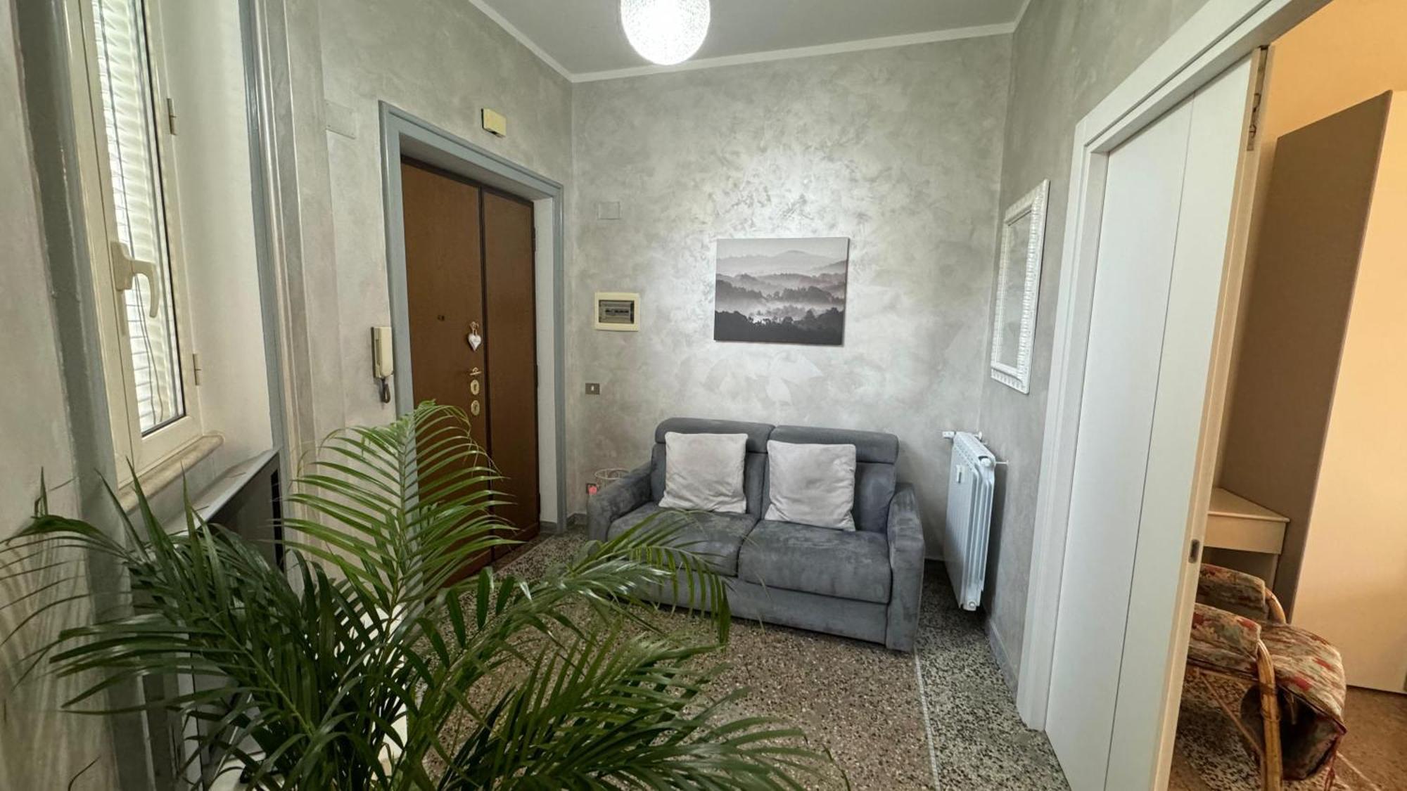 Domus Principe Eugenio Appartamento Roma