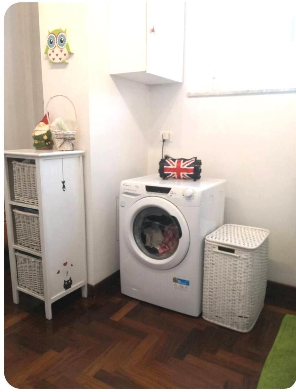 Unconventional Homestay *