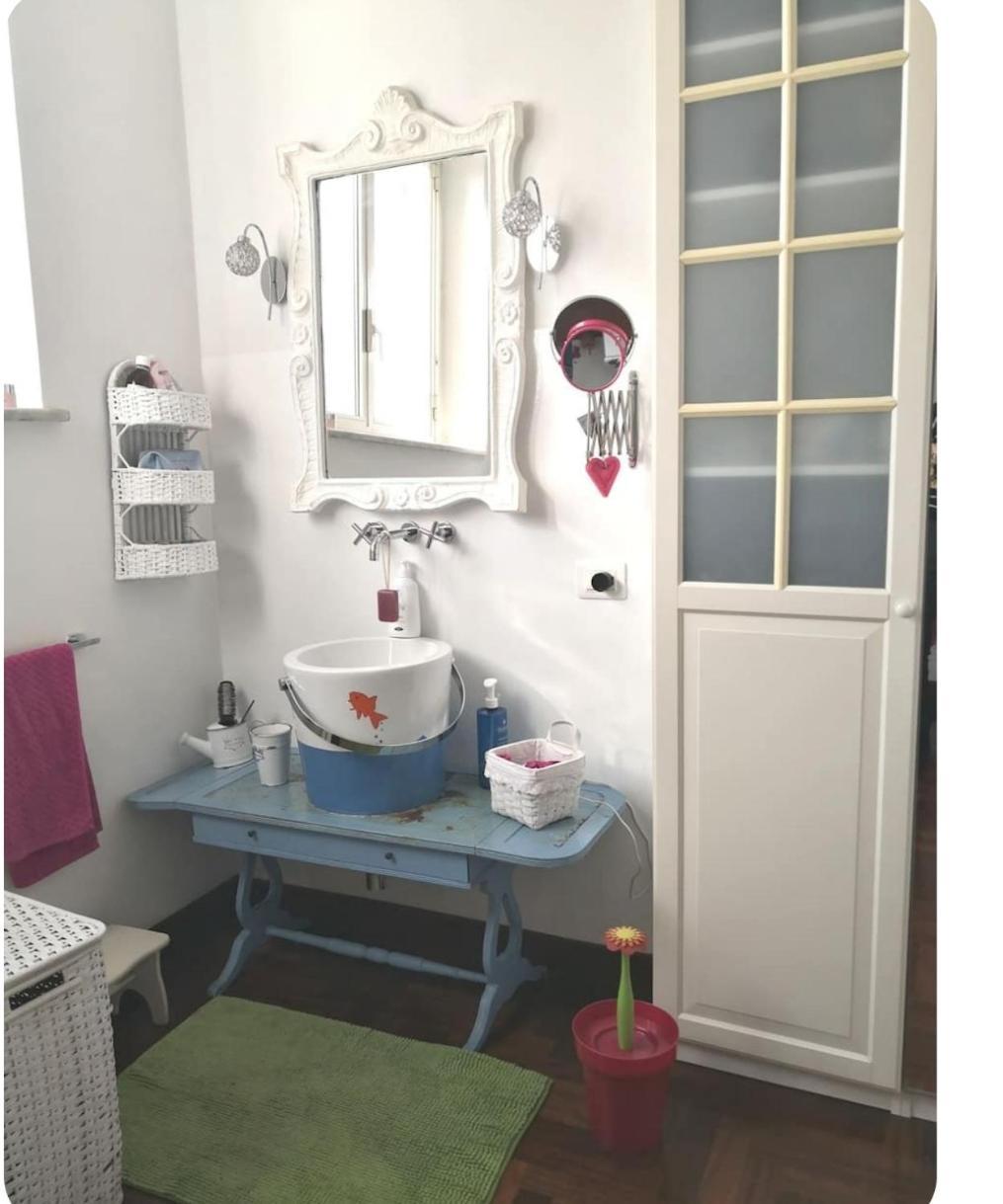 Homestay Unconventional Rome