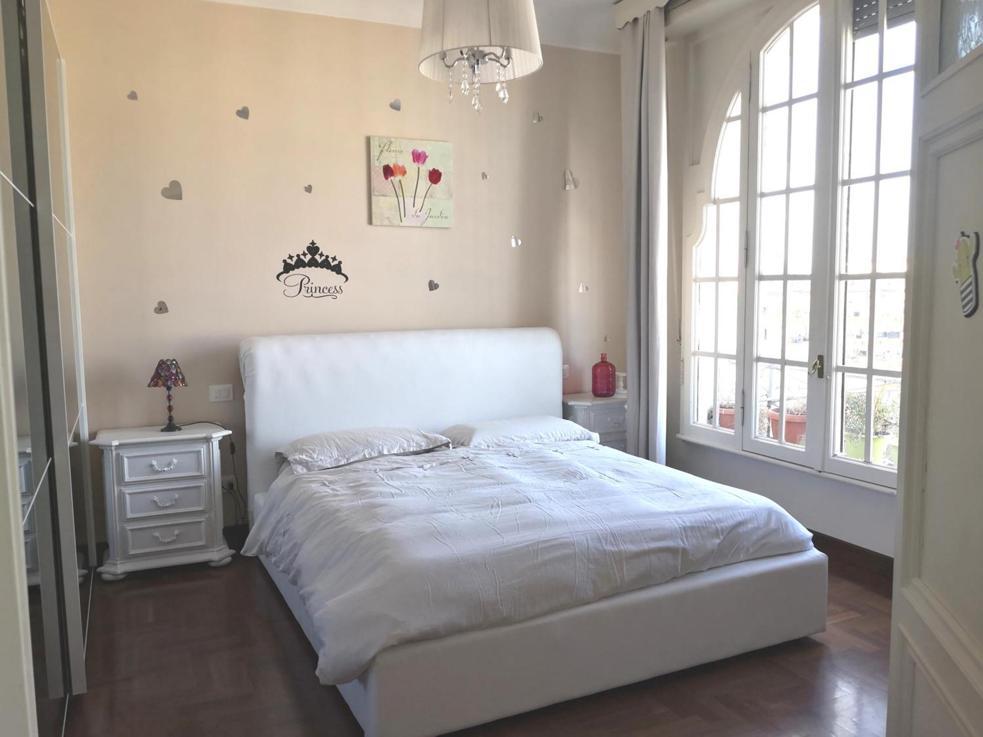 Homestay Unconventional Rome