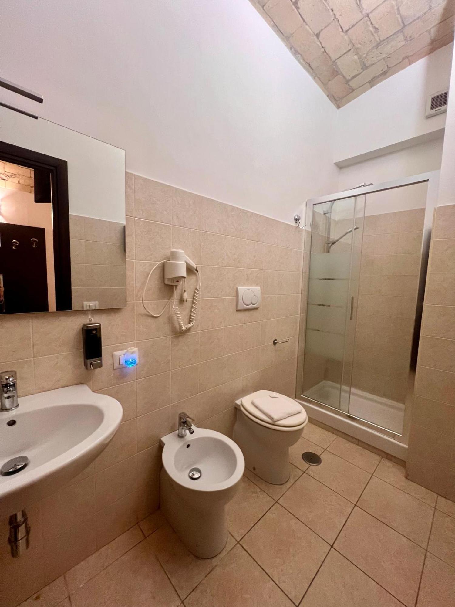 Saint Peter Loft Guest house *