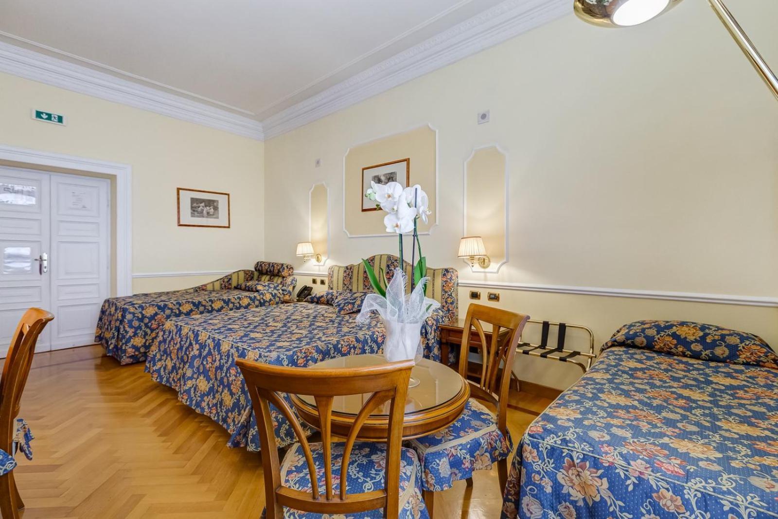 Hotel Hotel Cellini