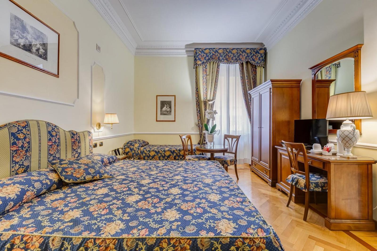 Hotel Cellini Hotel 3*