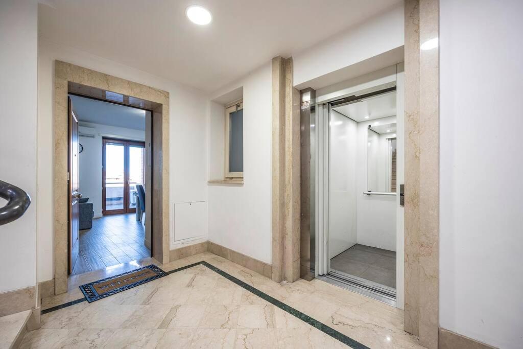 Relax 2 Con Wifi-ac-netflix Apartment *