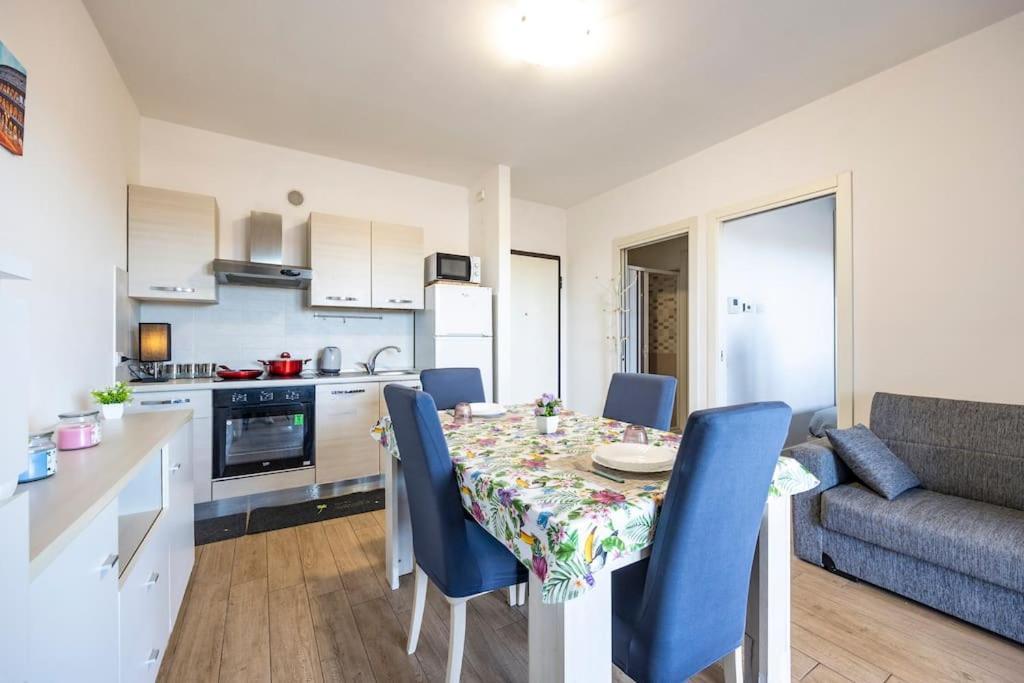 Apartment Relax 2 Con Wifi-ac-netflix Rome