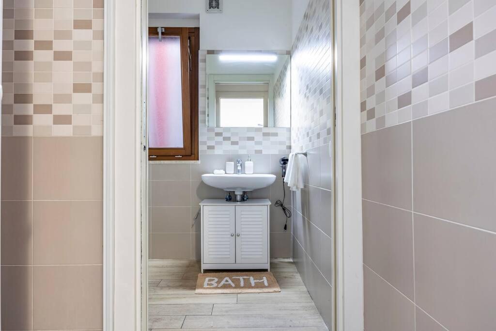 Relax 2 Con Wifi-ac-netflix Apartment Rome