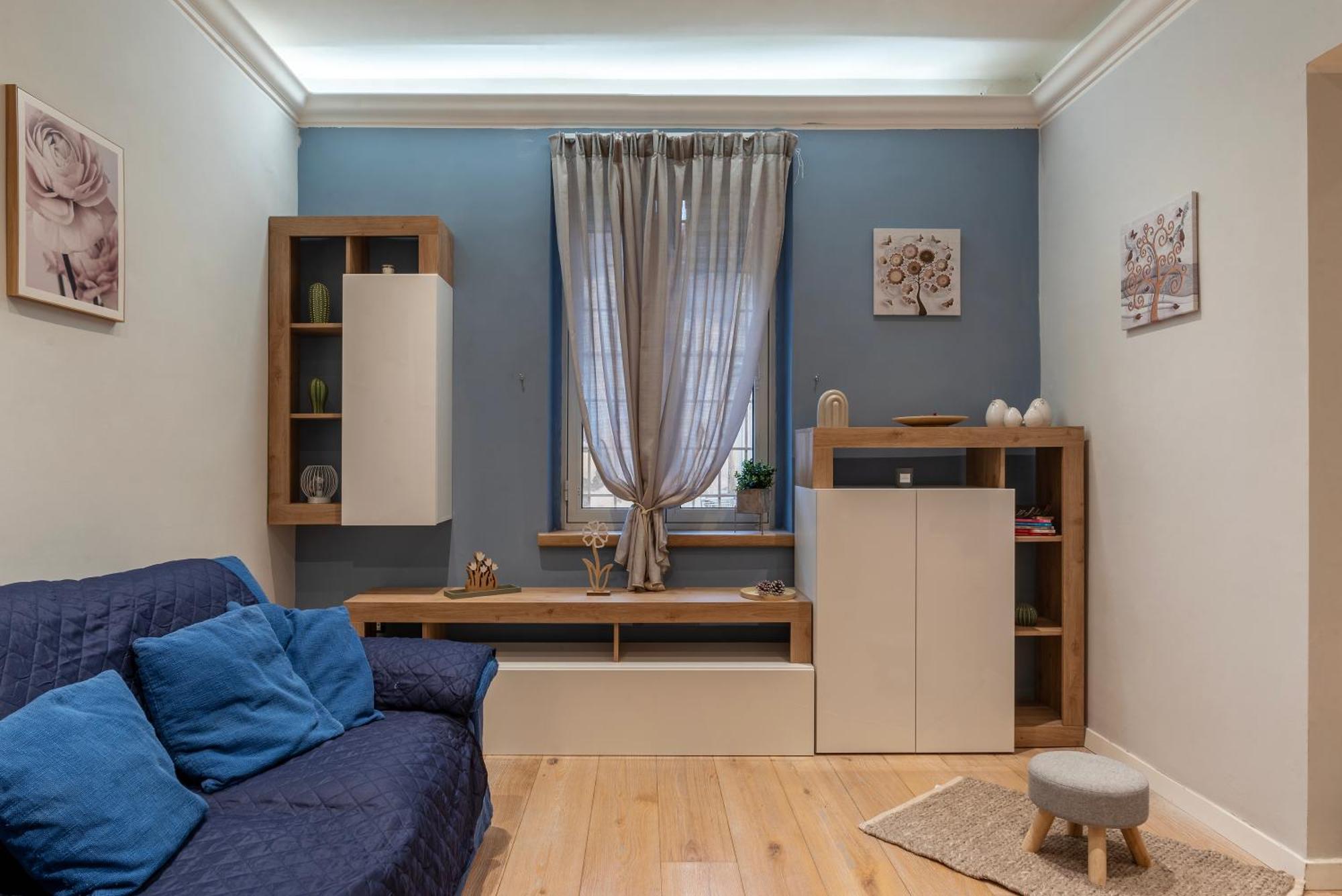Mm Piramide Apartment *