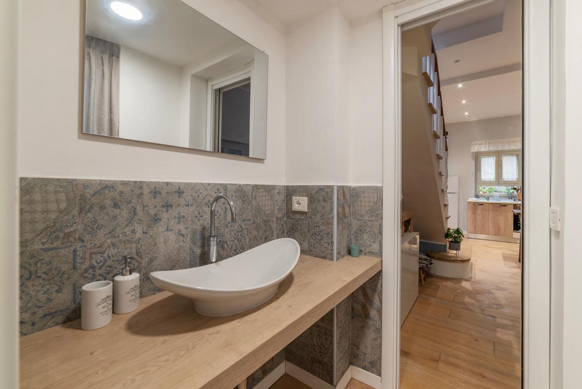 Mm Piramide Apartment *