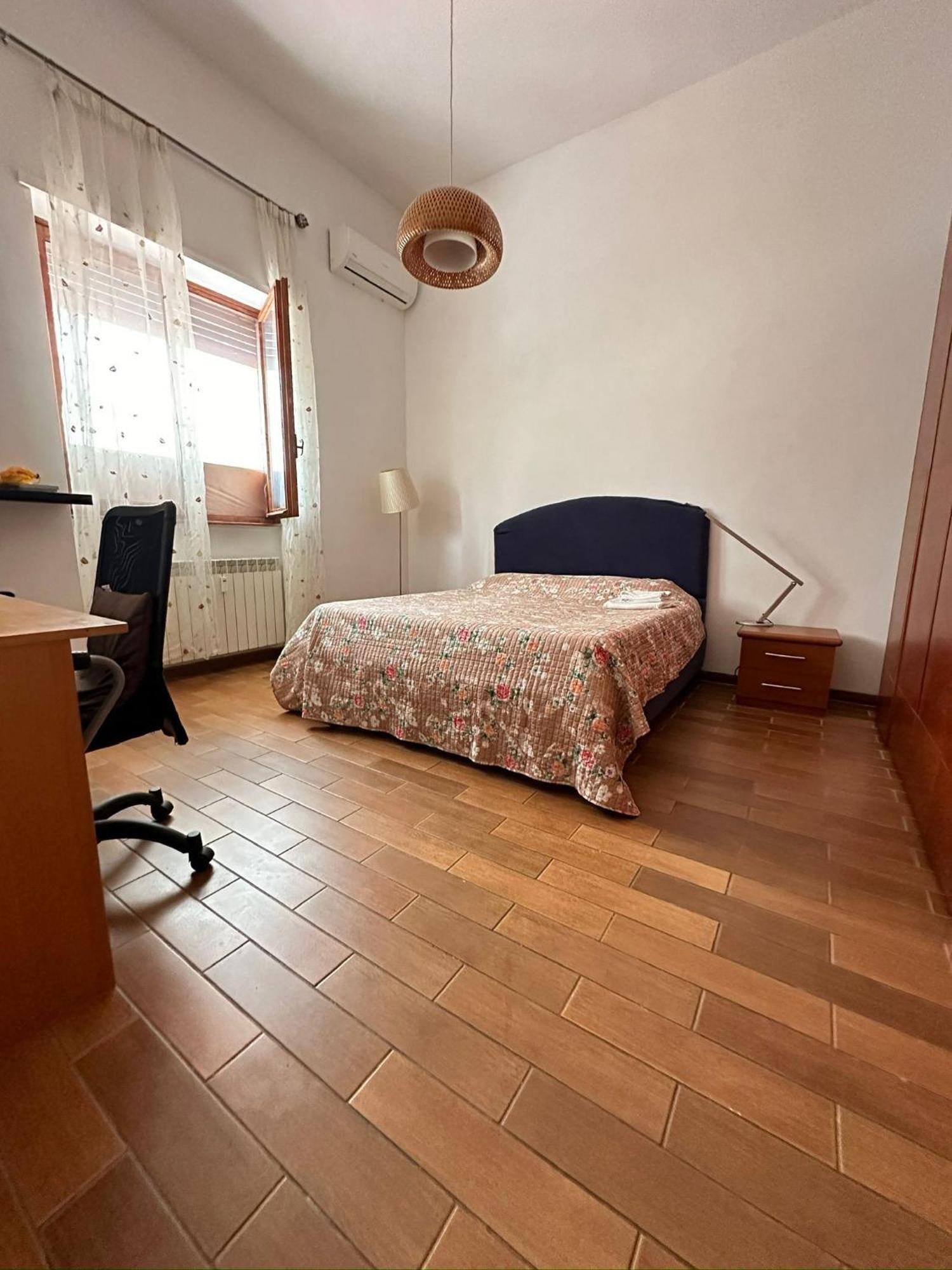 1 Bis Flat Rome