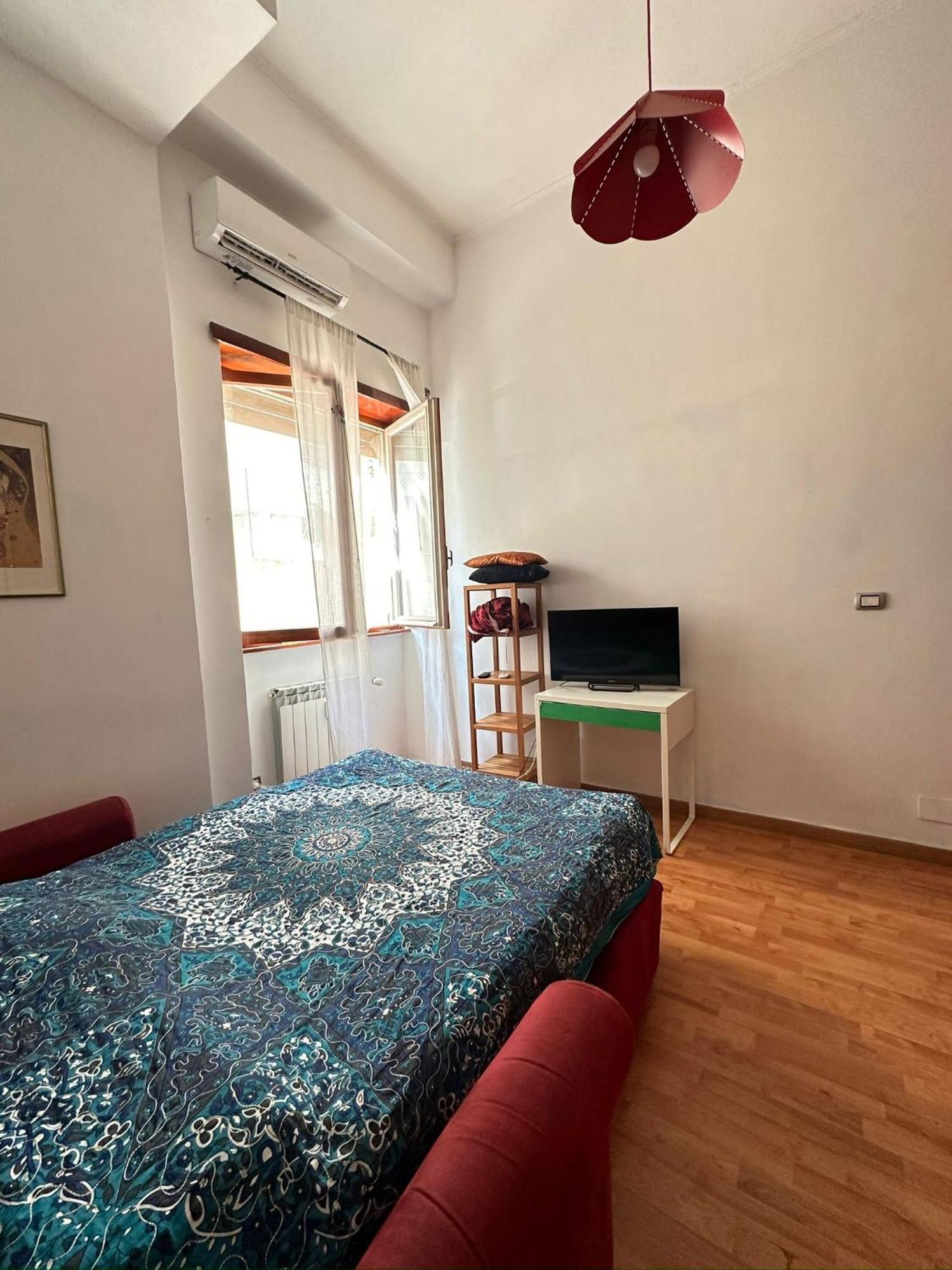 1 Bis Flat Rome