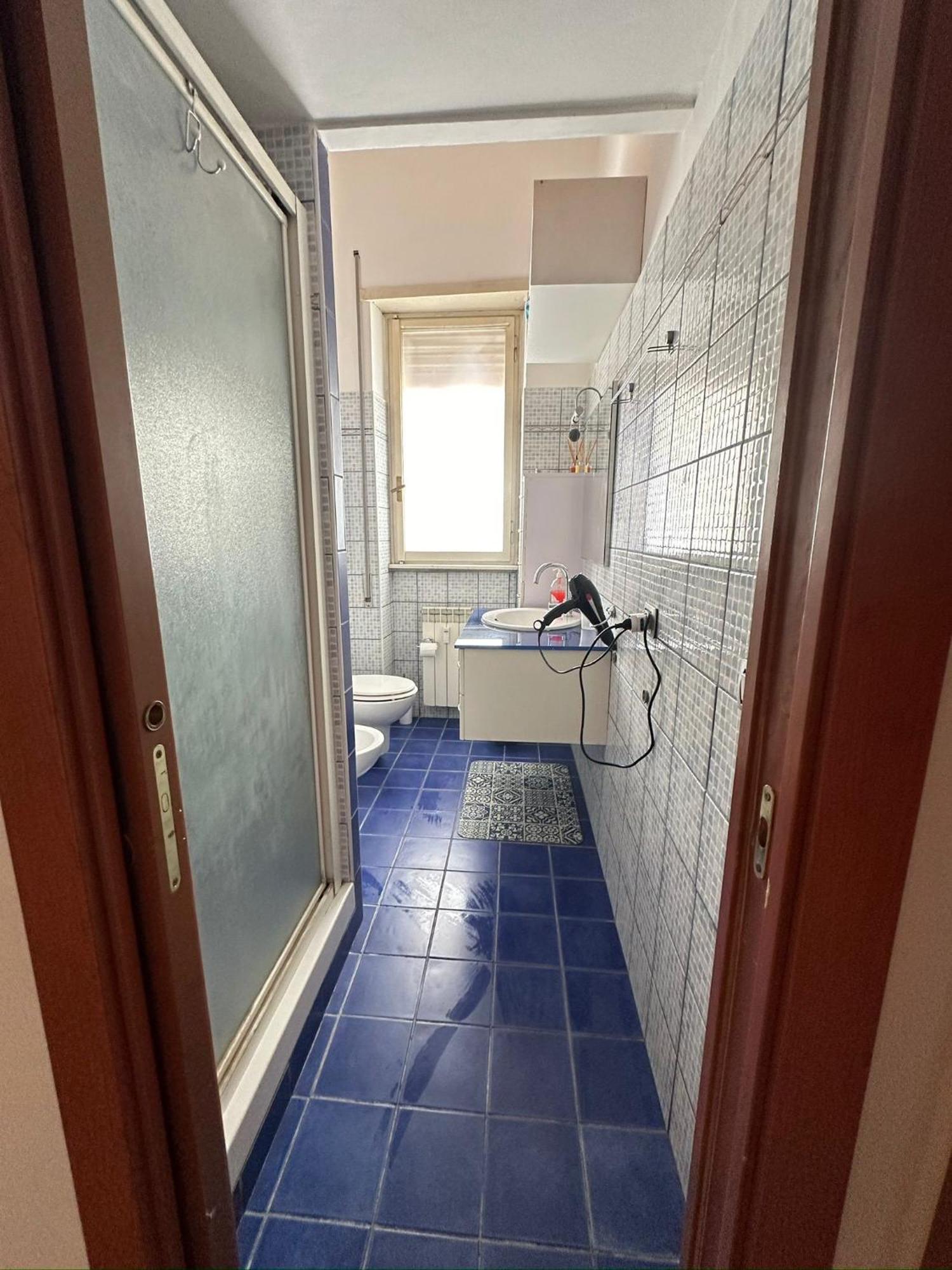 Apartment 1 Bis Flat Rome