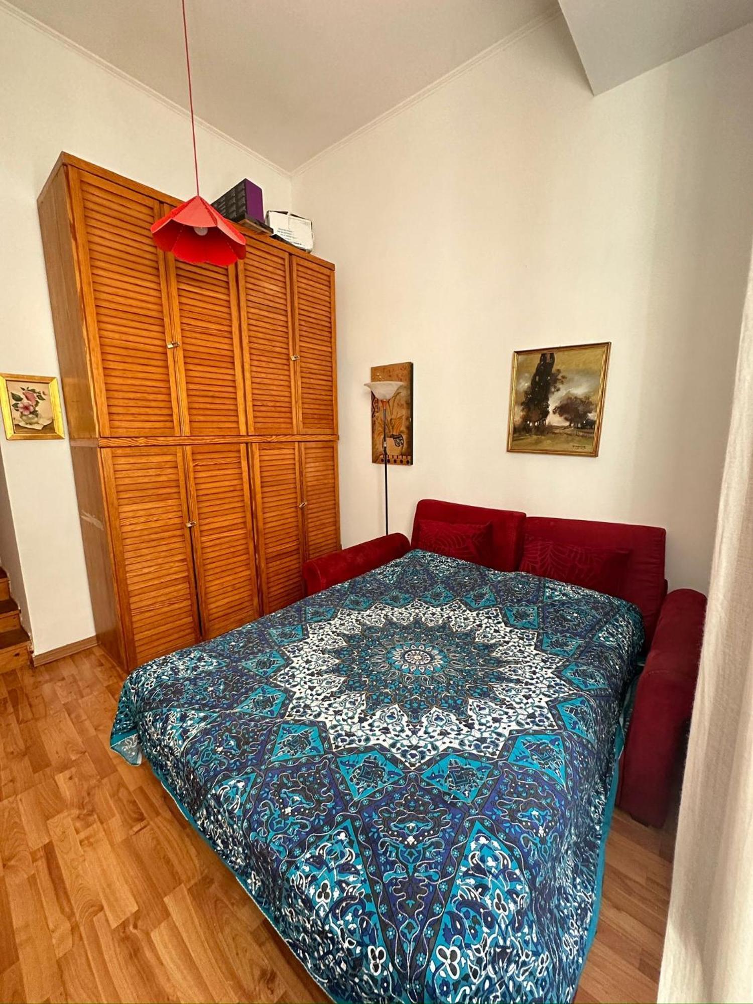 1 Bis Flat Apartment *