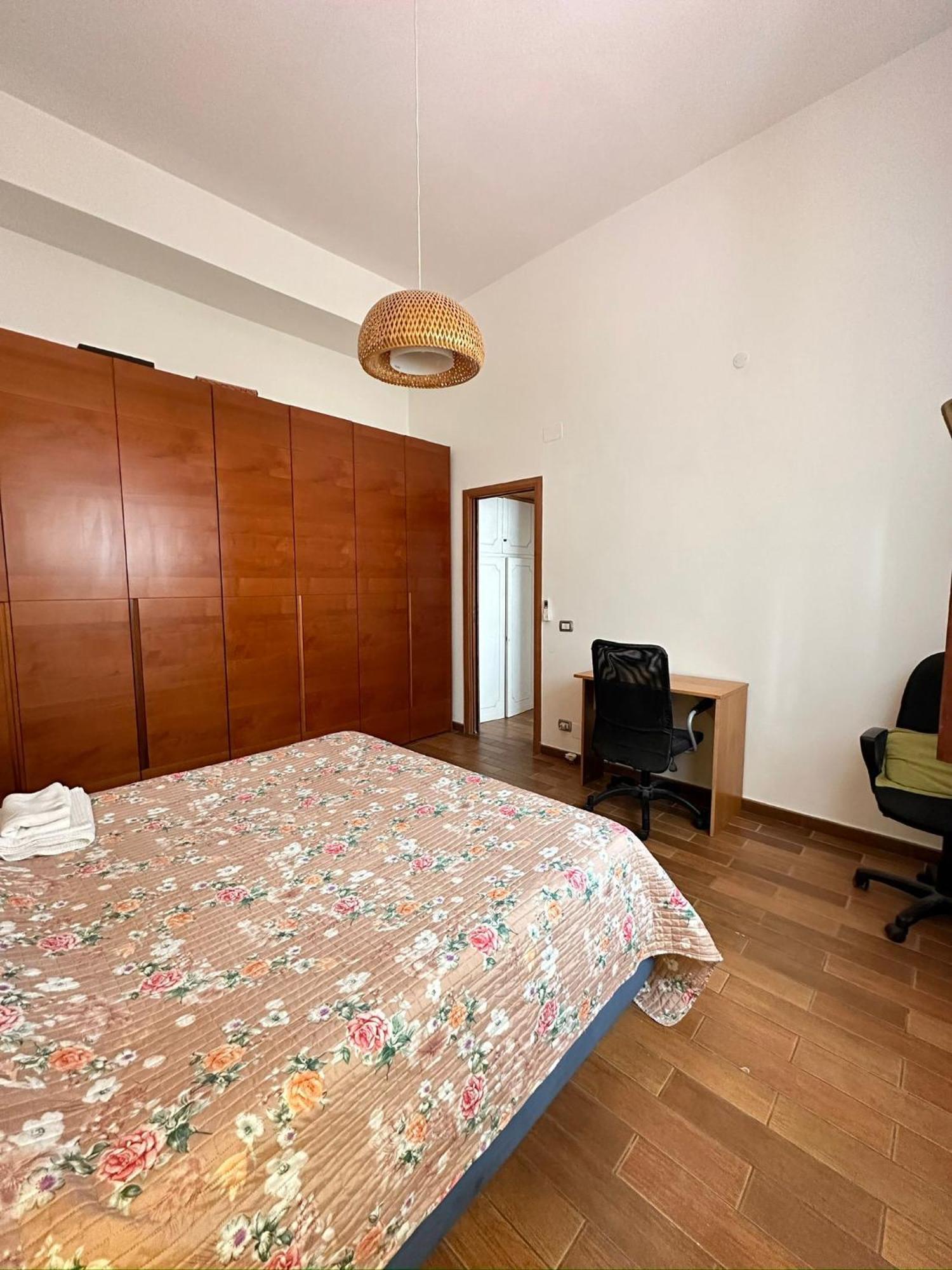 Apartment 1 Bis Flat *