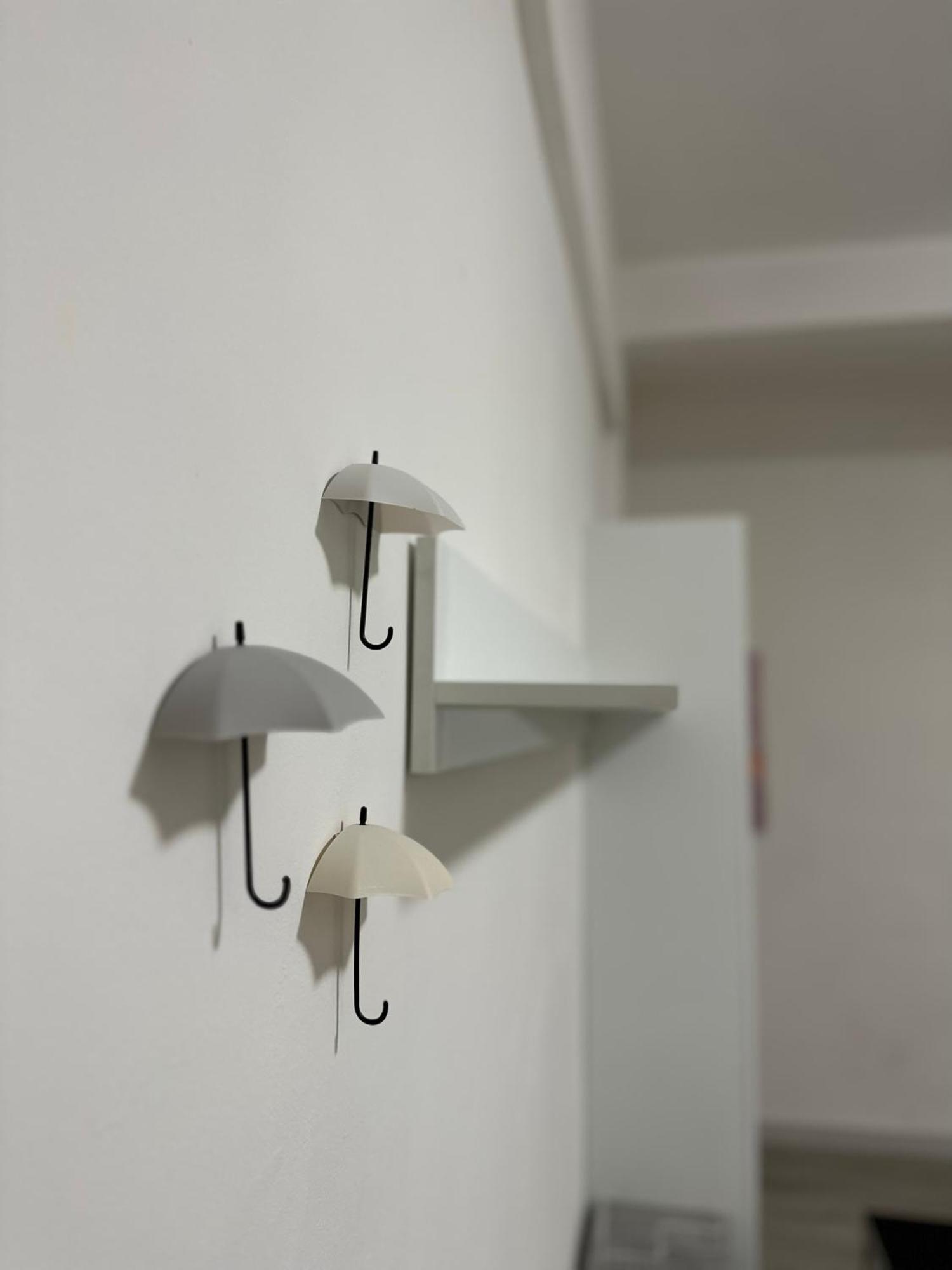 Amoroma Apartment *