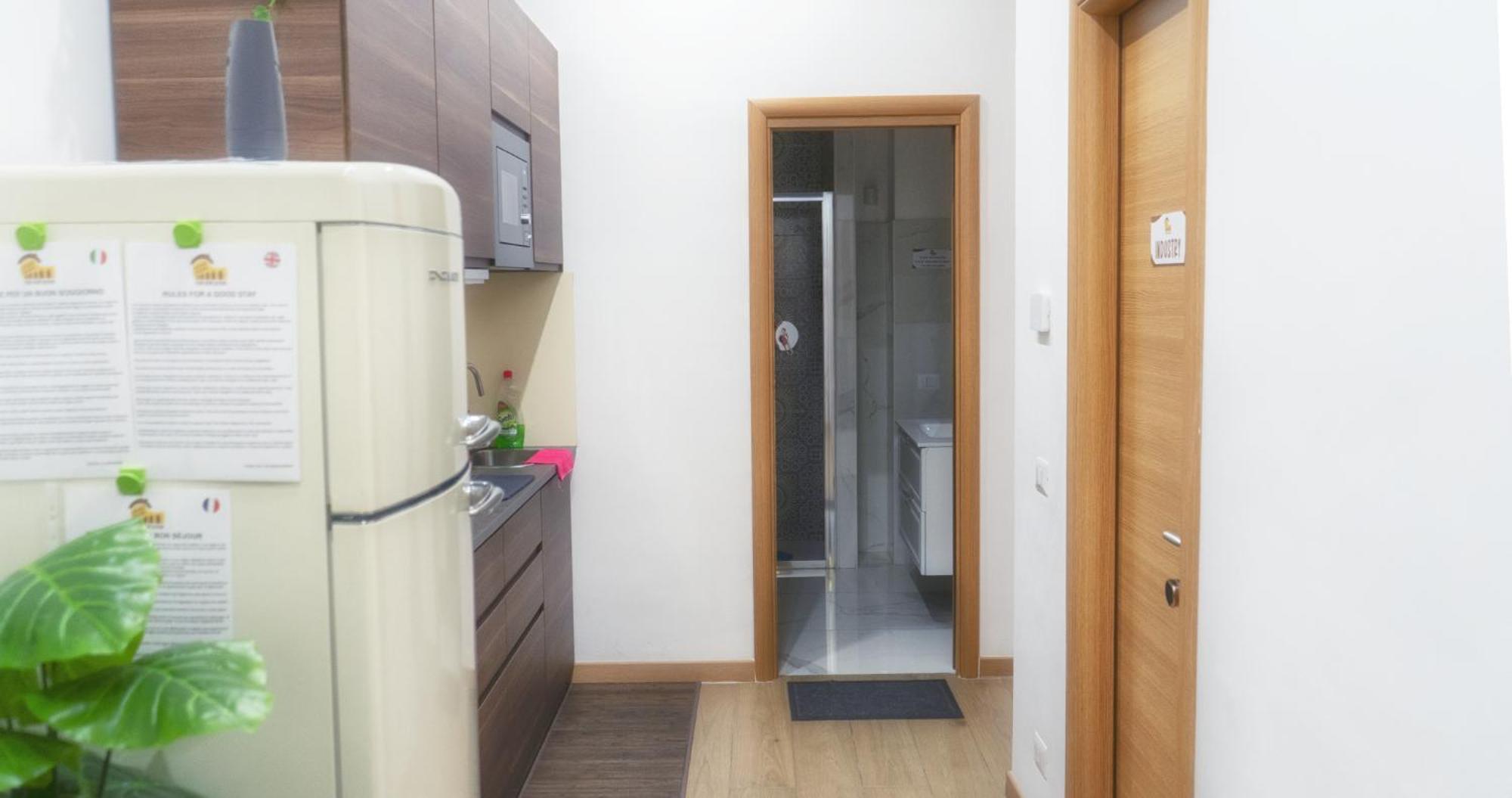 Your In Guest house