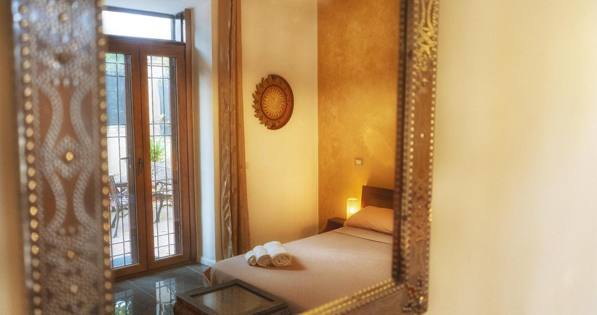 Guest house Your In Rome