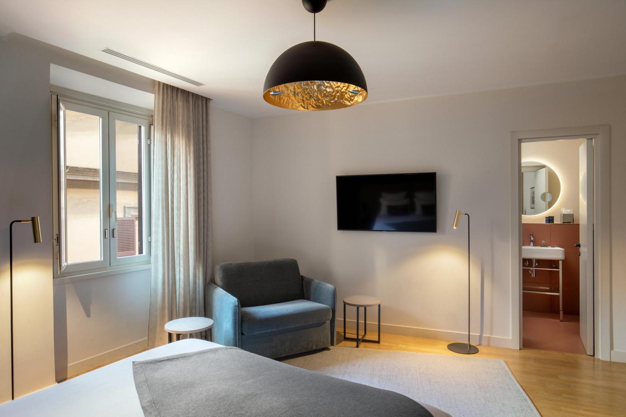 Hotel 9hotel Cesari Rome