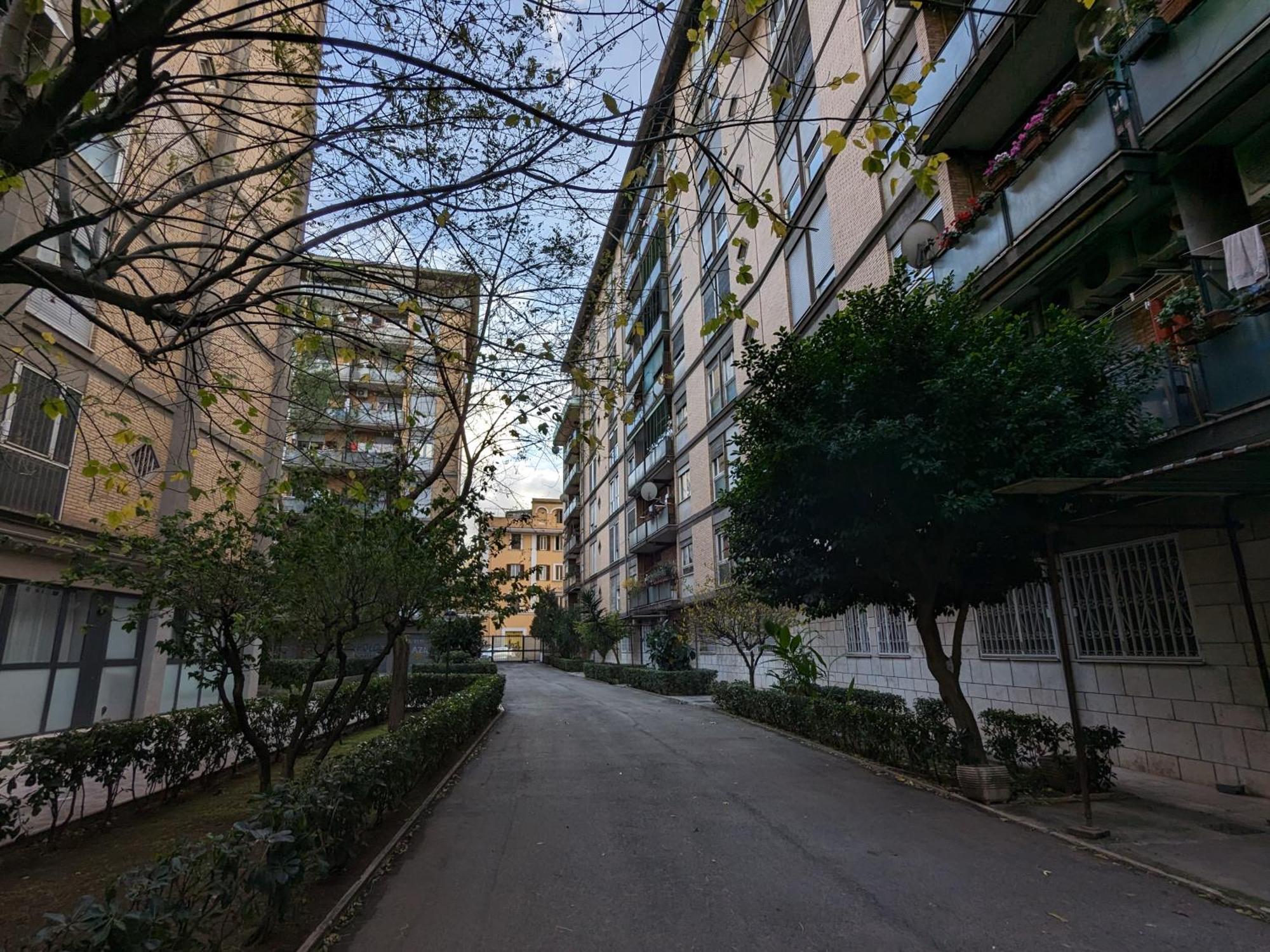 Syrakahost Intero Apartment *