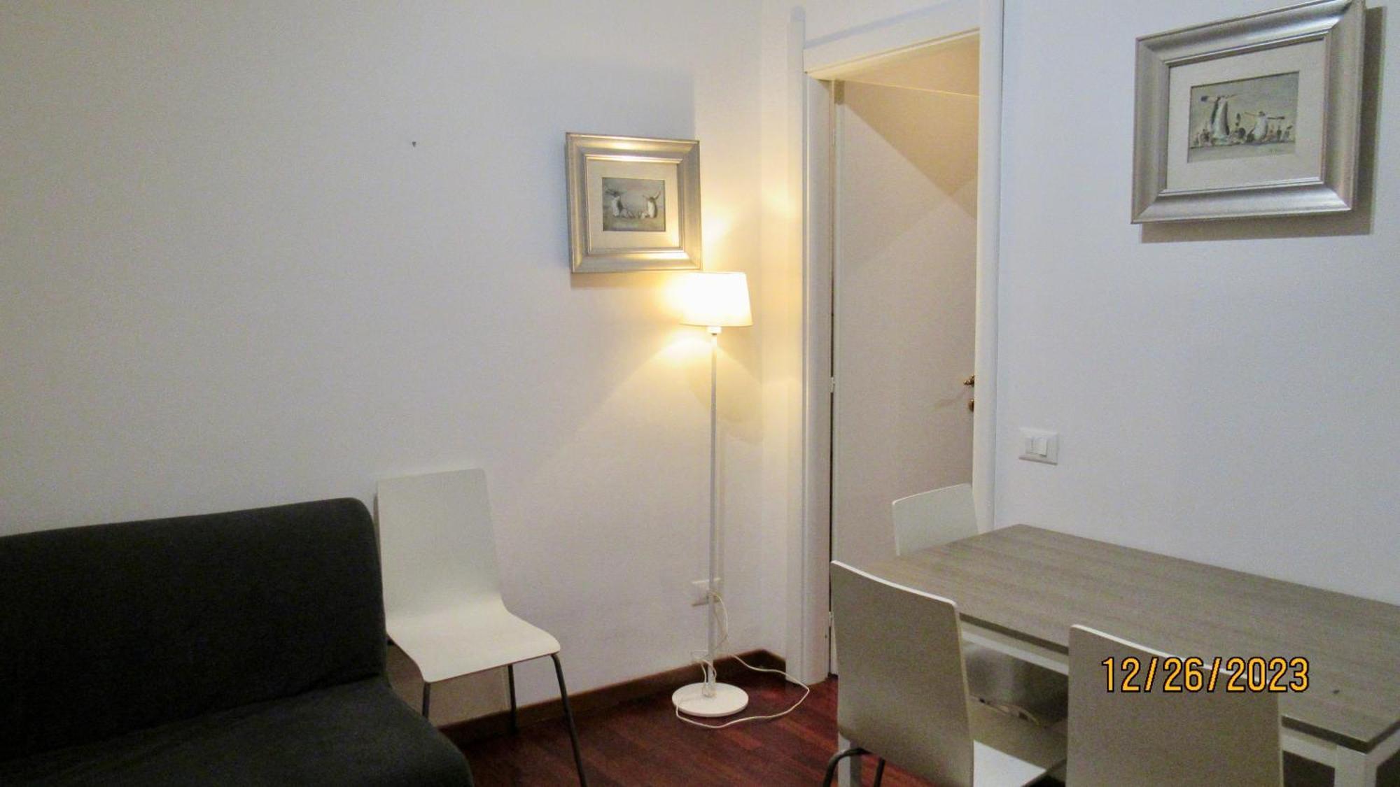 Vatican Apartment *