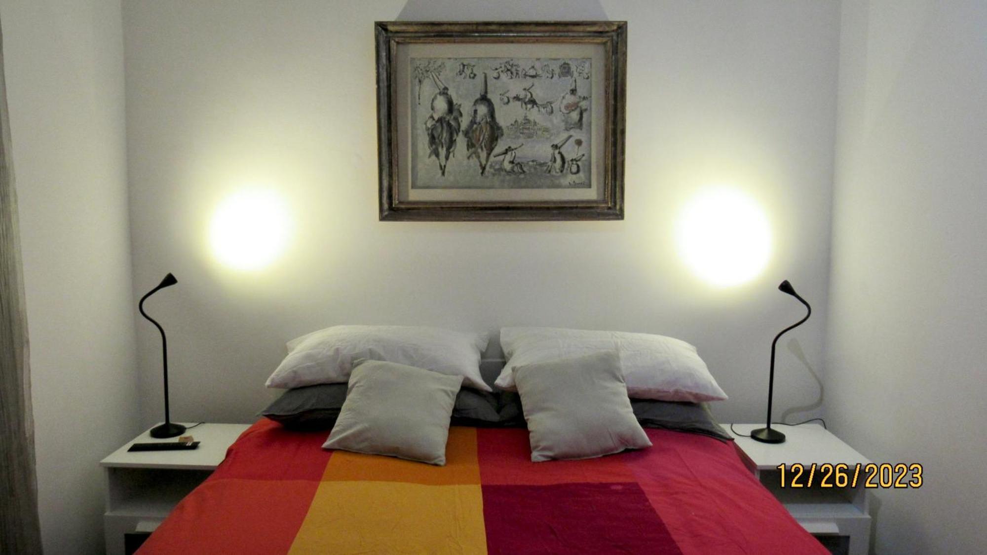 Vatican Apartment Rome