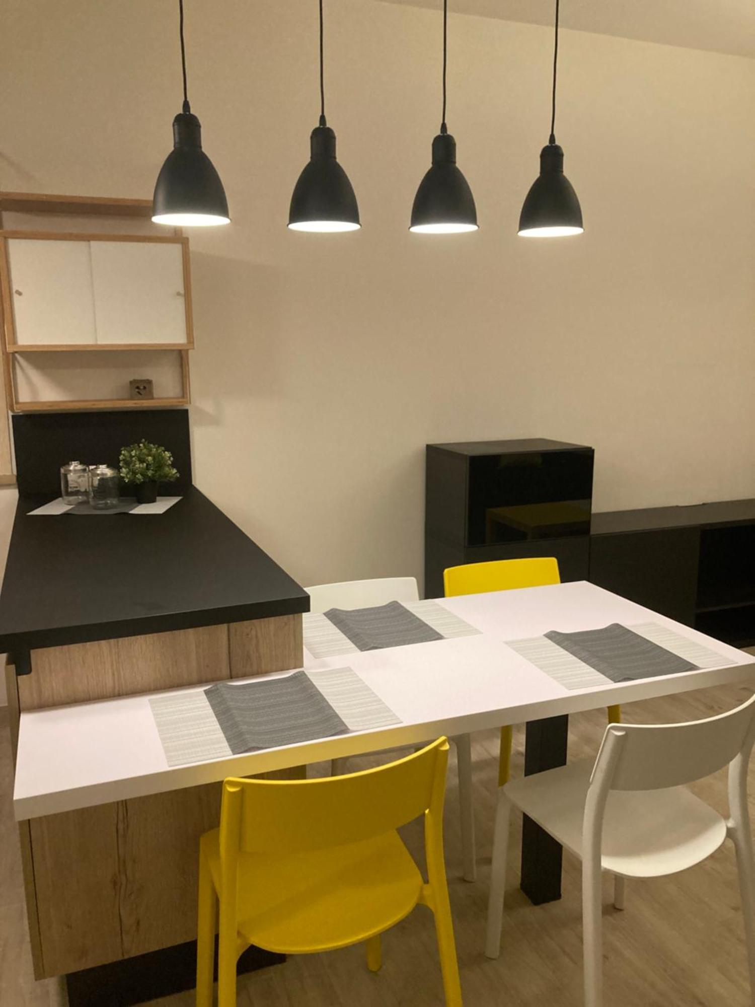 Appartamento 8380 Lory's House Roma