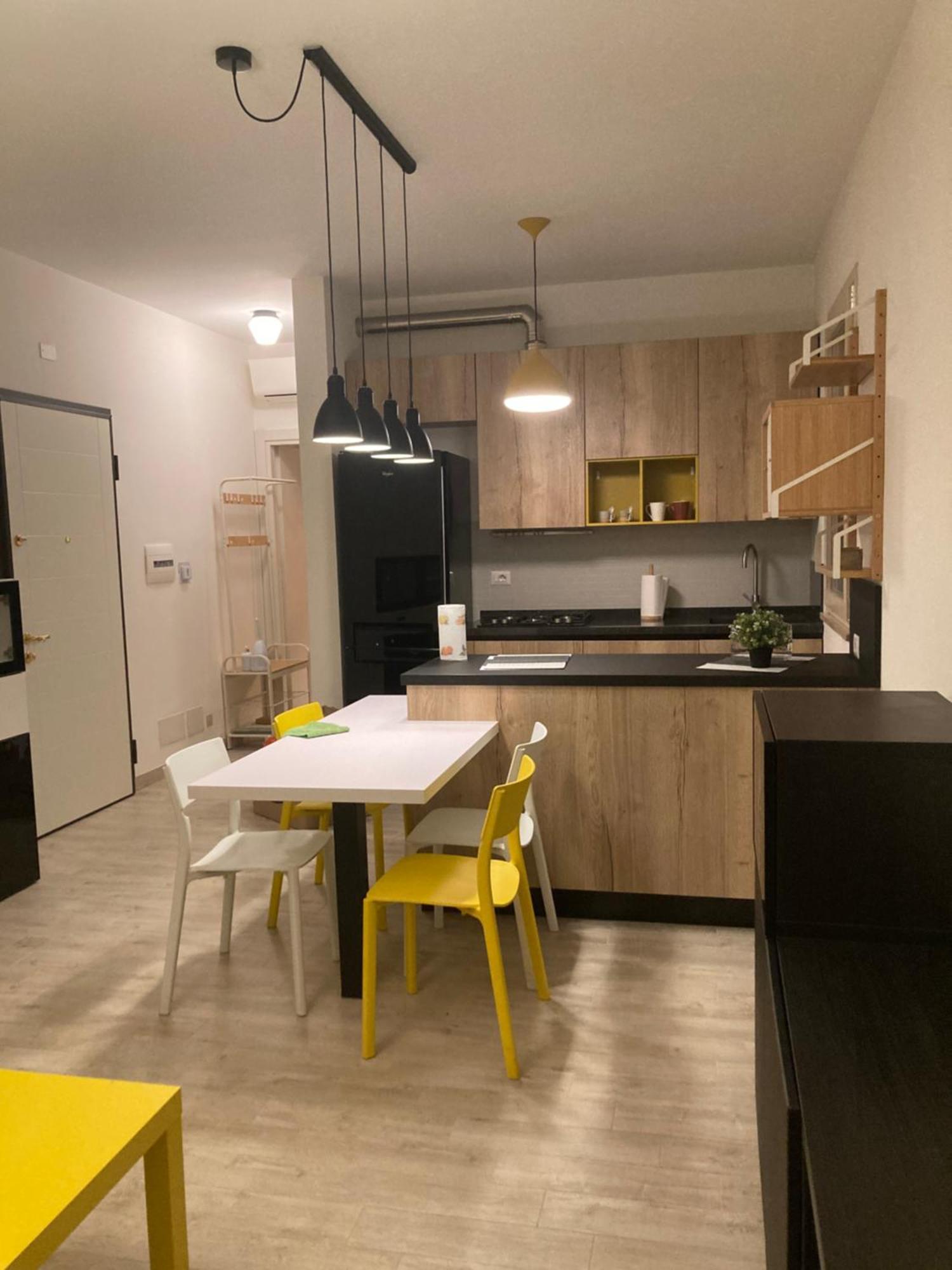 8380 Lory's House Appartamento *