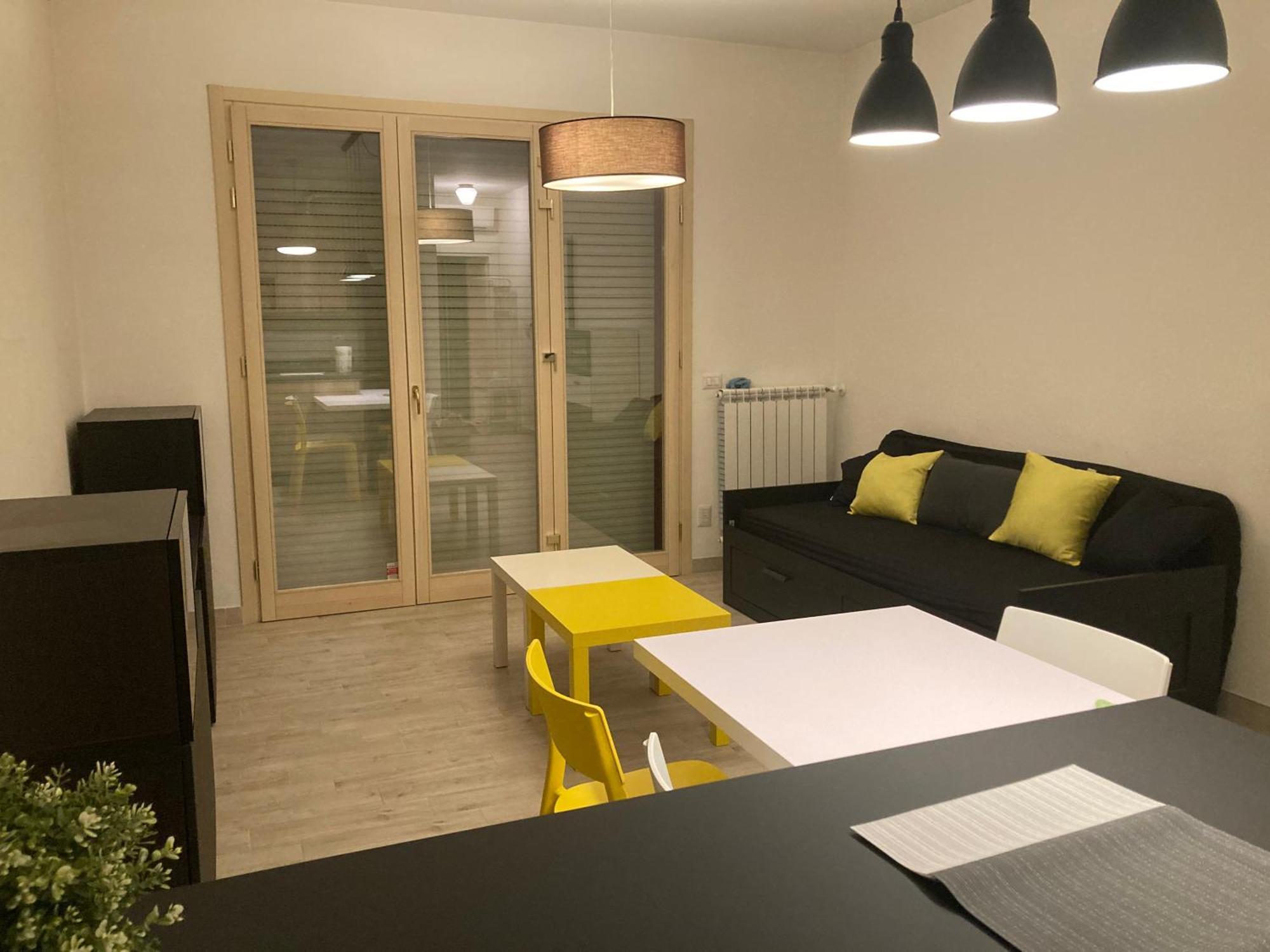Appartamento 8380 Lory's House *