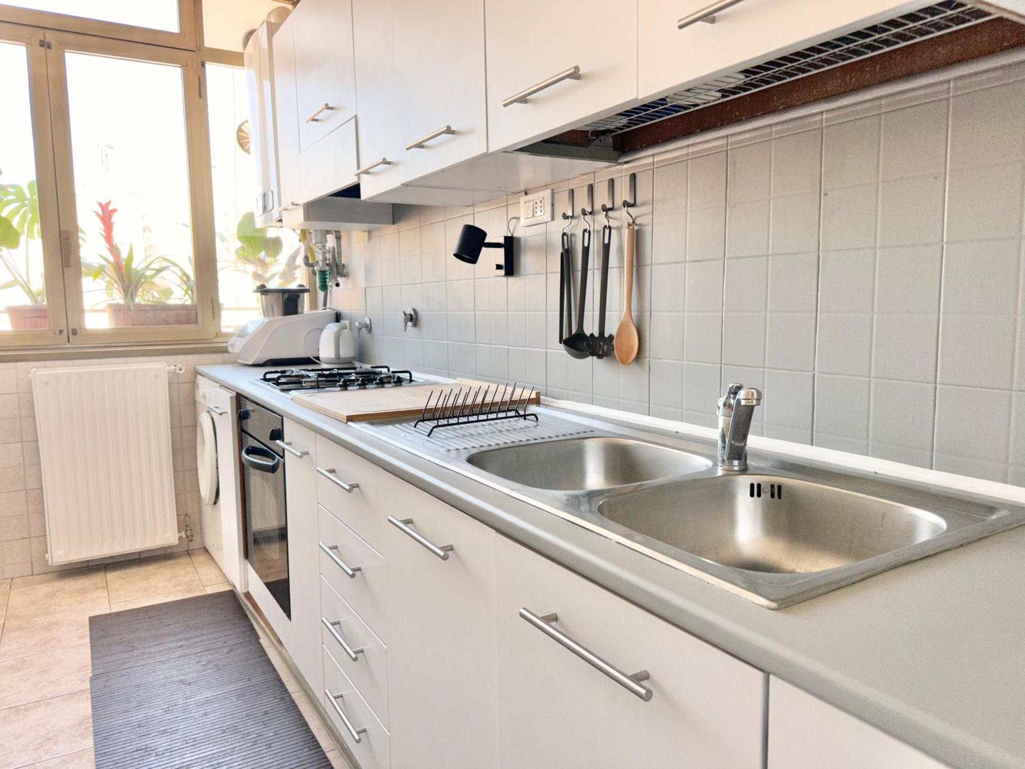 Grimaldi House