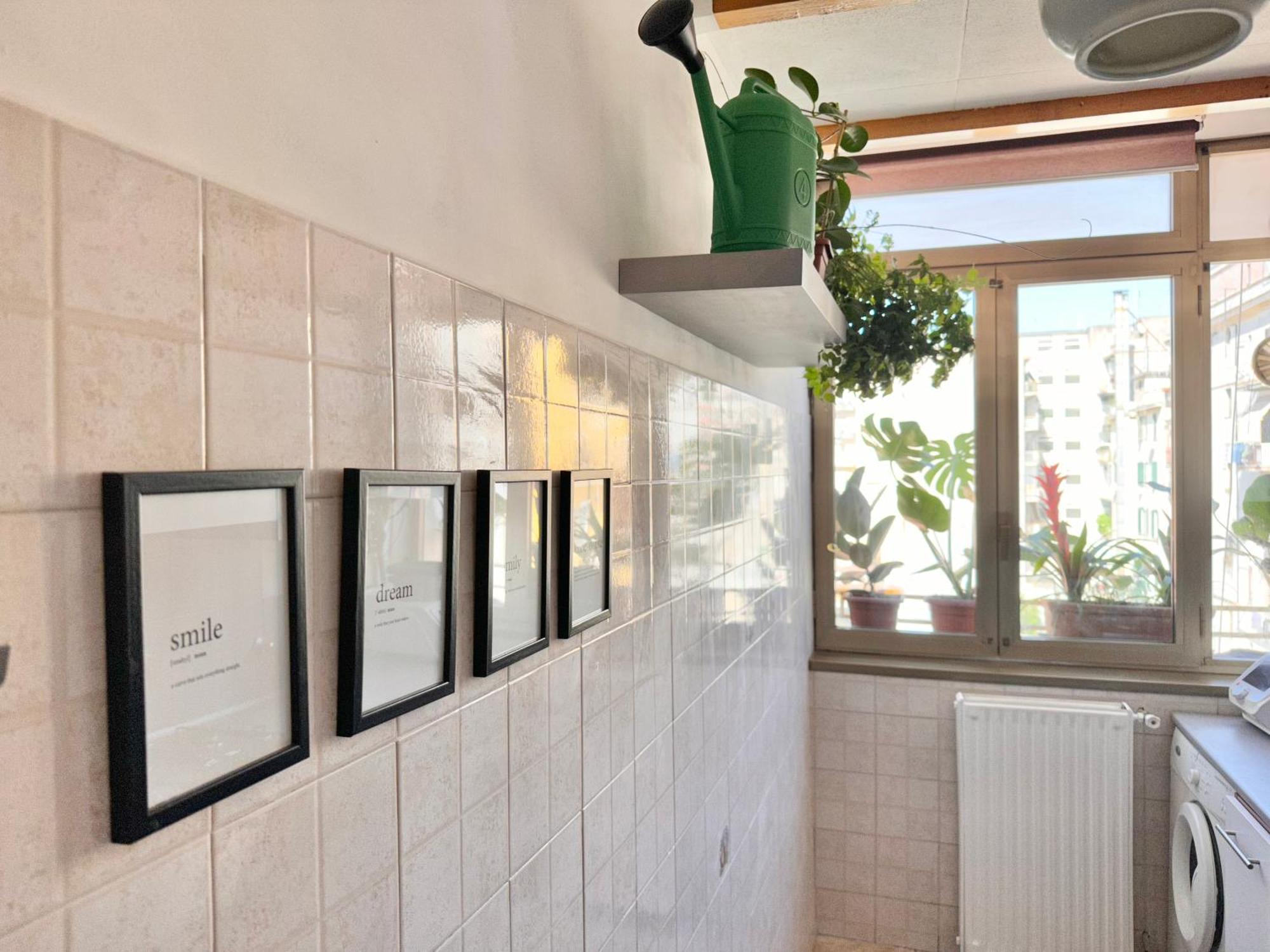 Apartment Grimaldi House *